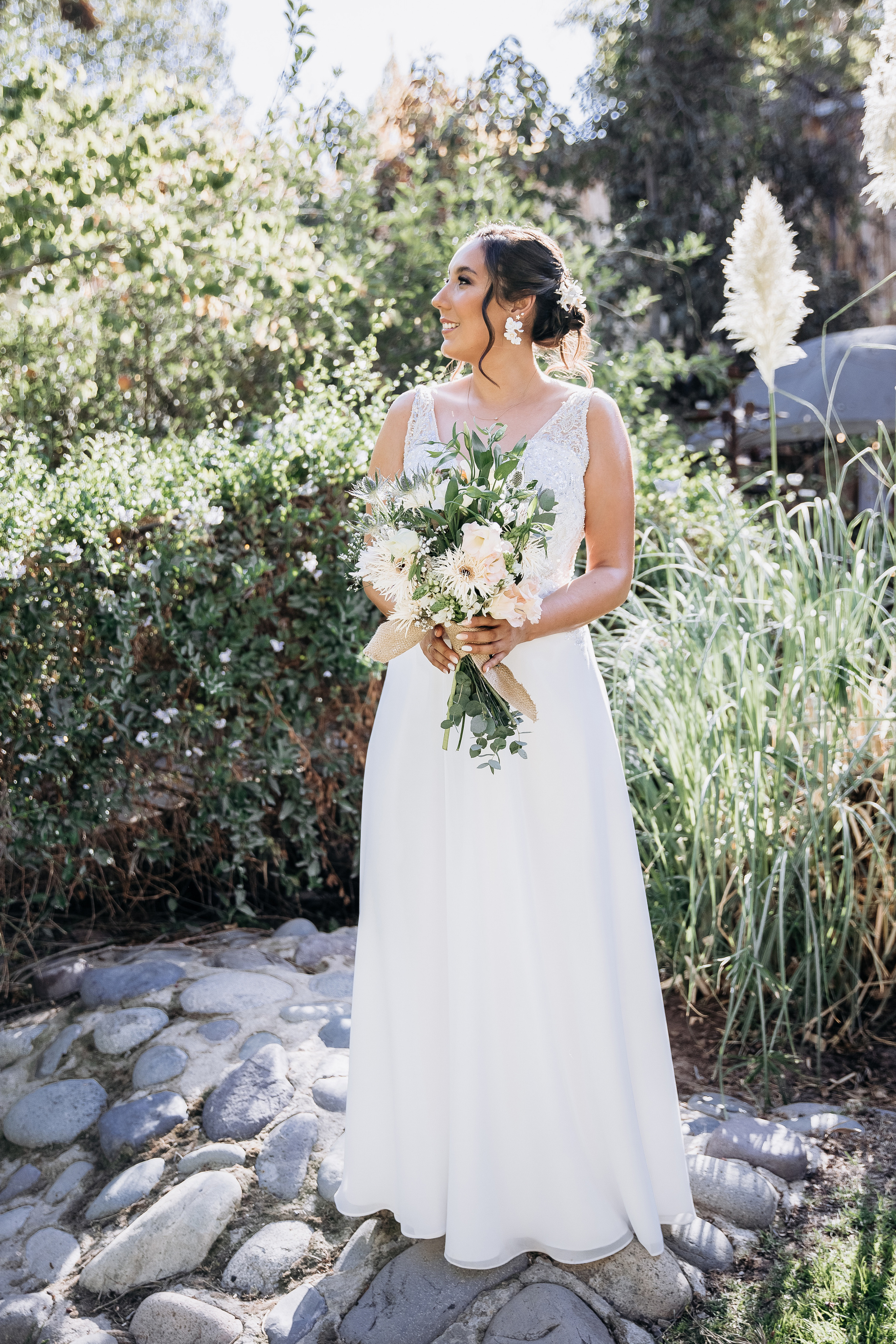 Claudia y Enrique. Fotógrafa familiar Santiago y Chile Anna Almazova