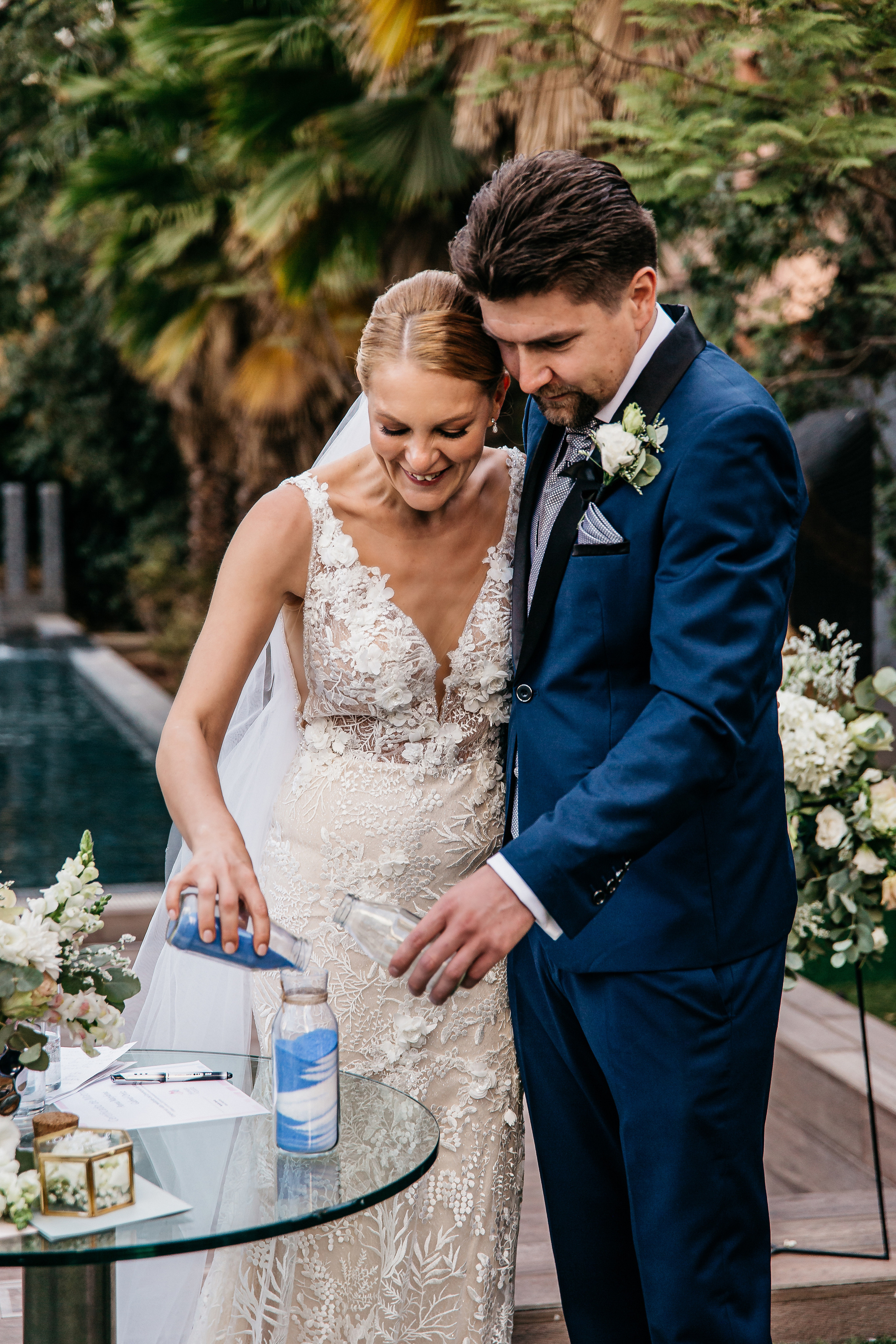 Anna y Gabriel. Photographer in Santiago, Chile Anna Almazova