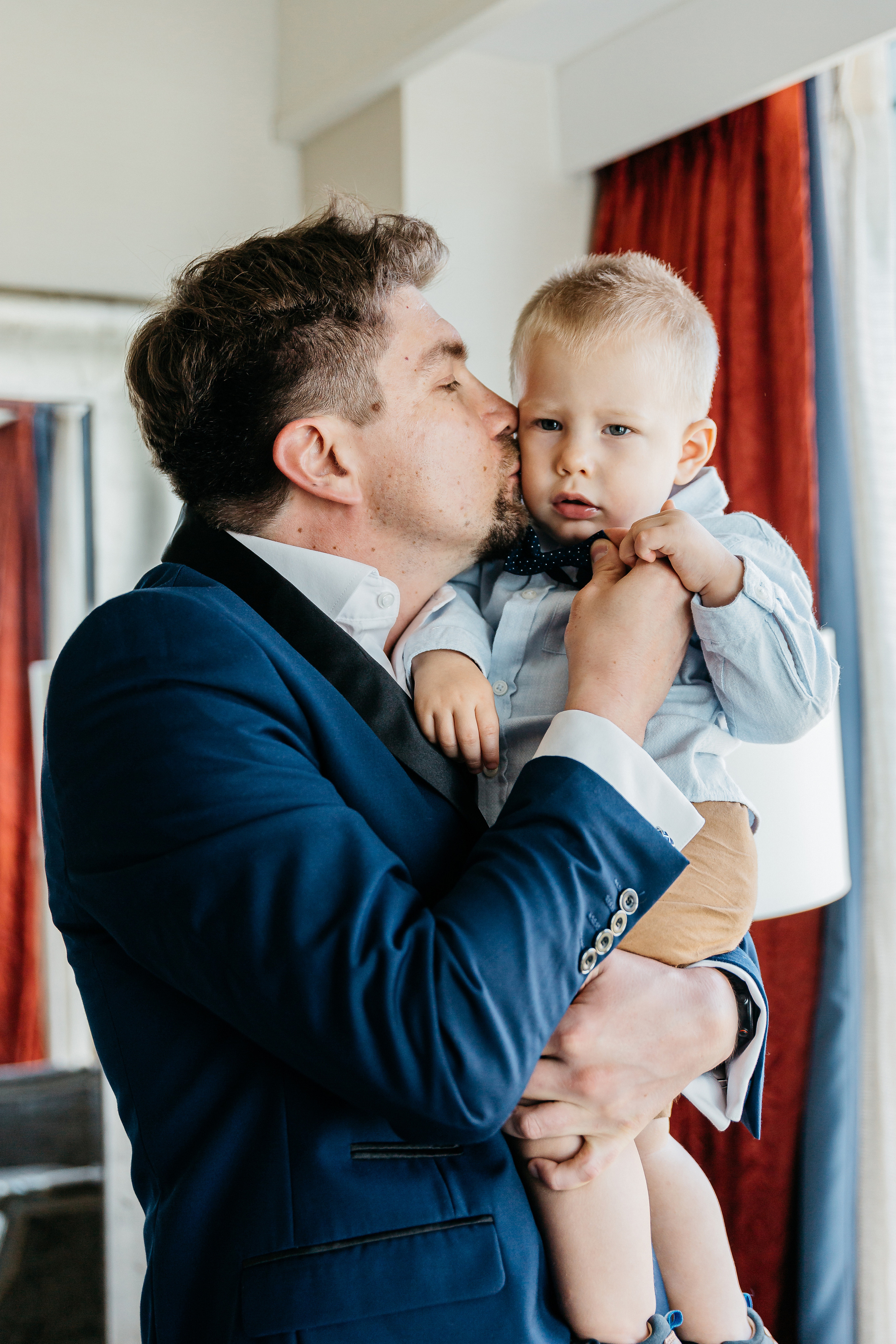 Anna y Gabriel. Photographer in Santiago, Chile Anna Almazova