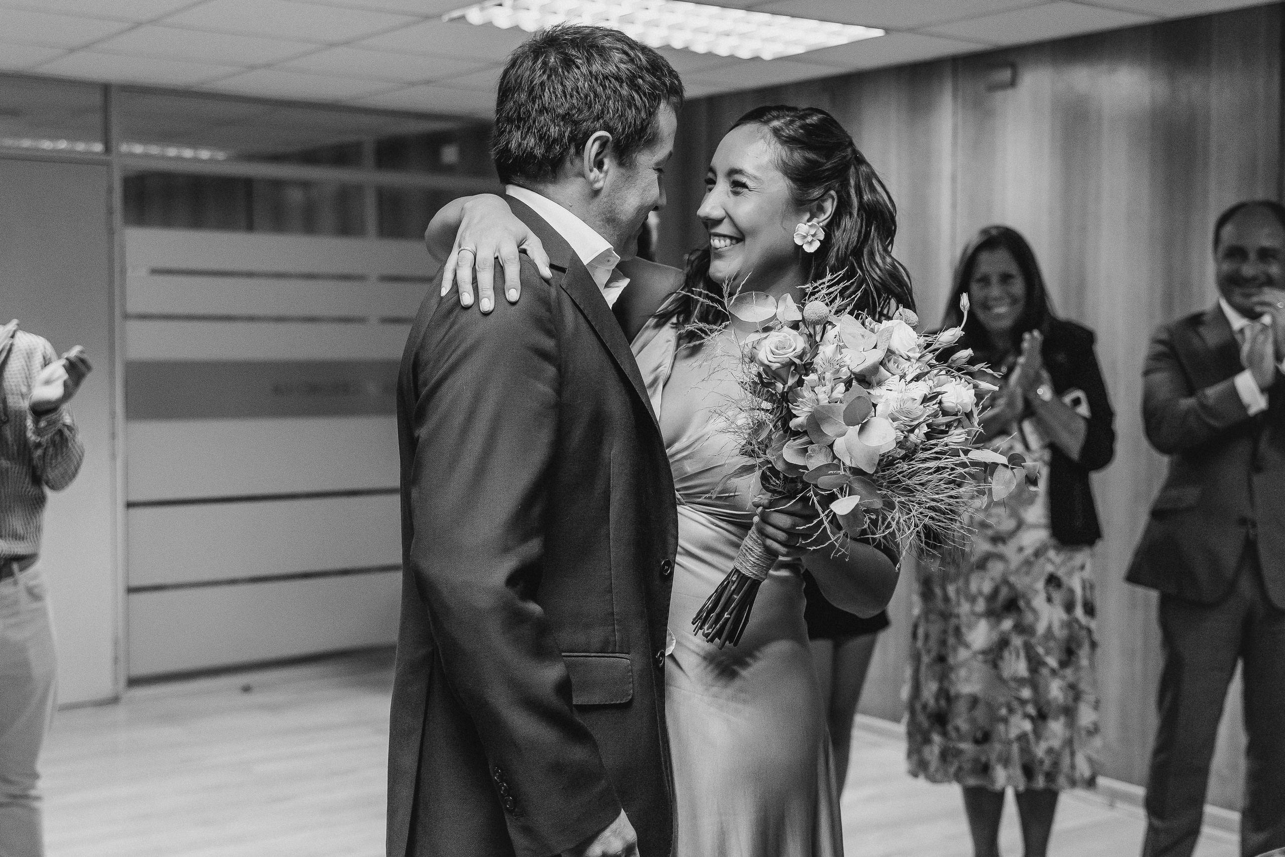 Civil de Claudia y Enrique, Viña del Mar. Fotógrafa familiar Santiago y Chile Anna Almazova