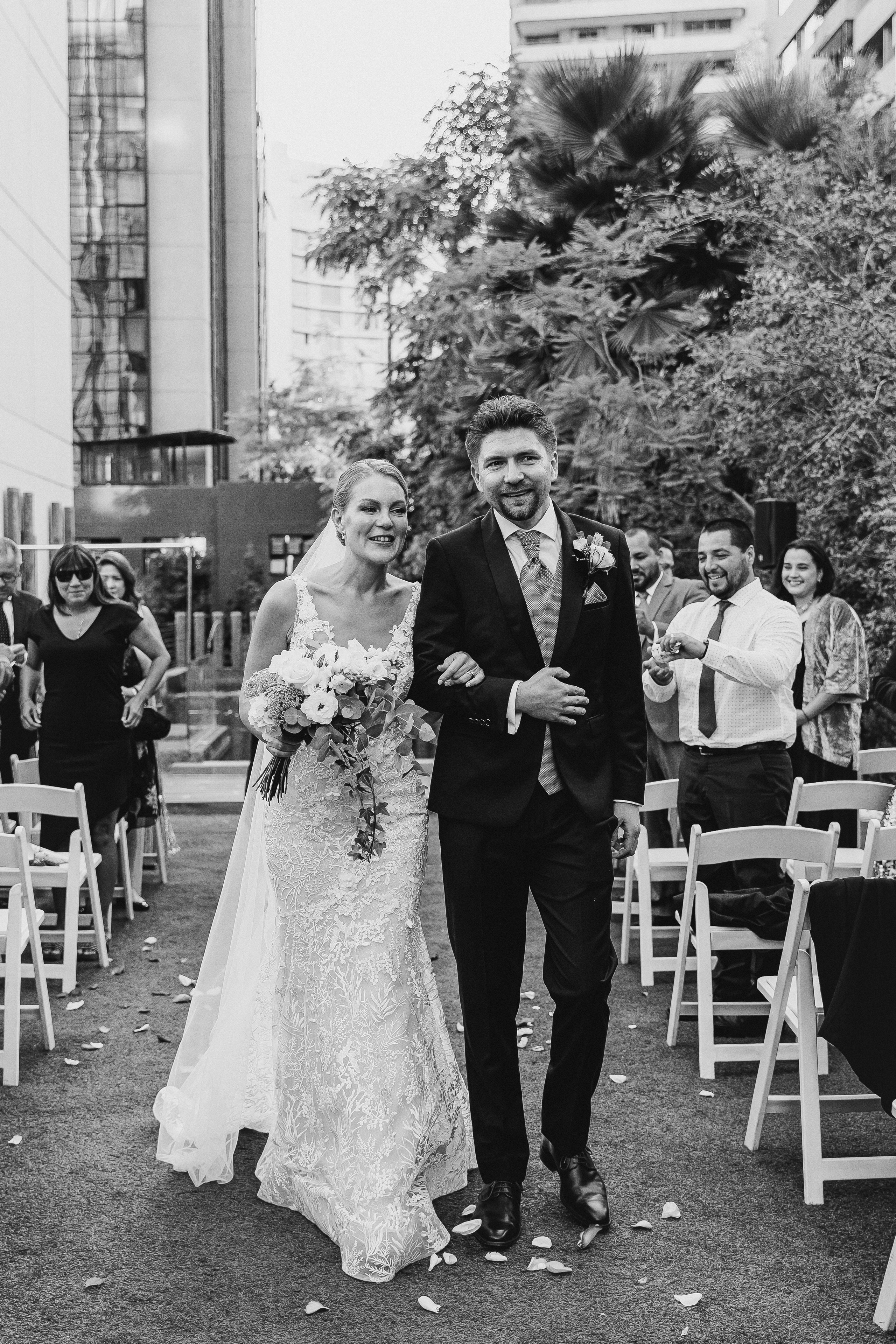 Anna y Gabriel. Photographer in Santiago, Chile Anna Almazova