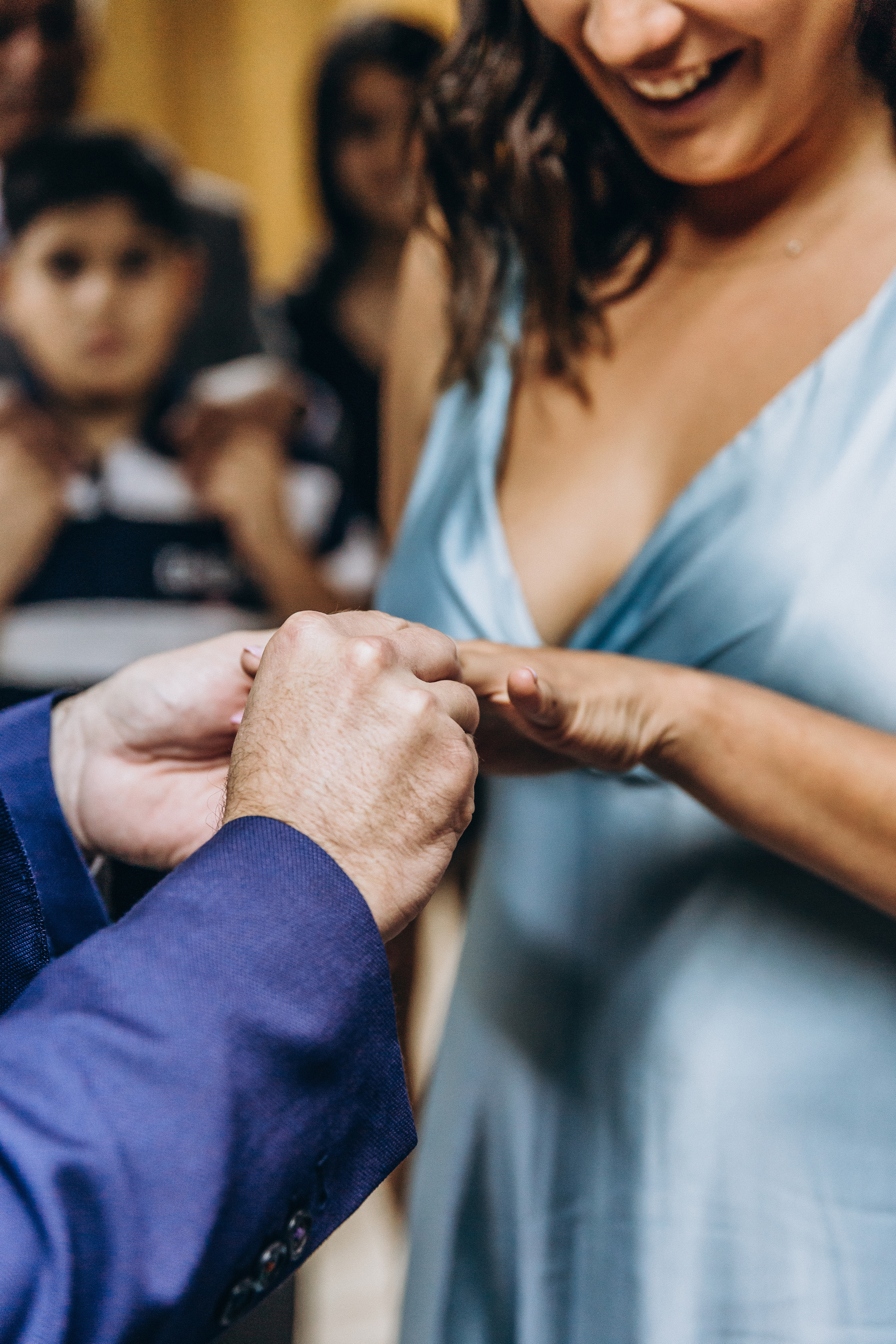 Civil de Claudia y Enrique, Viña del Mar. Fotógrafa familiar Santiago y Chile Anna Almazova