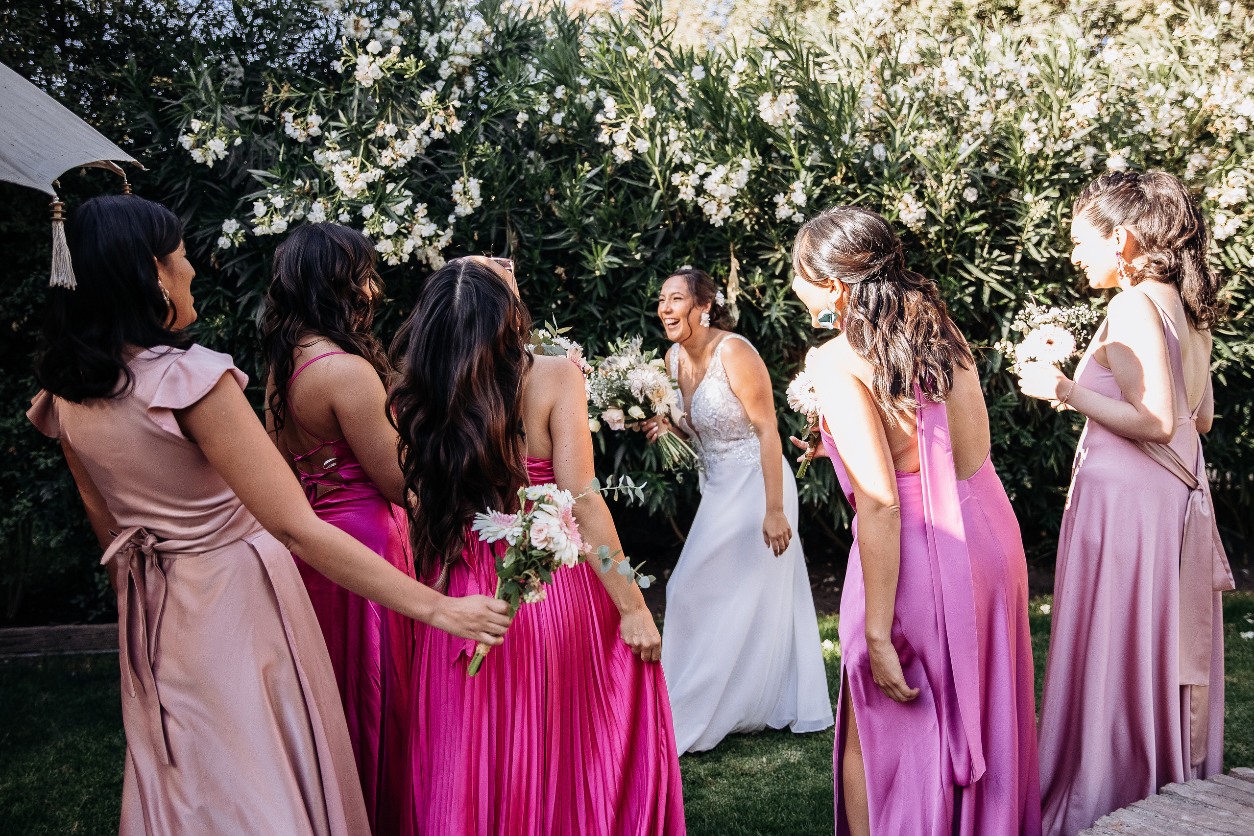 Claudia y Enrique. Fotógrafa familiar Santiago y Chile Anna Almazova