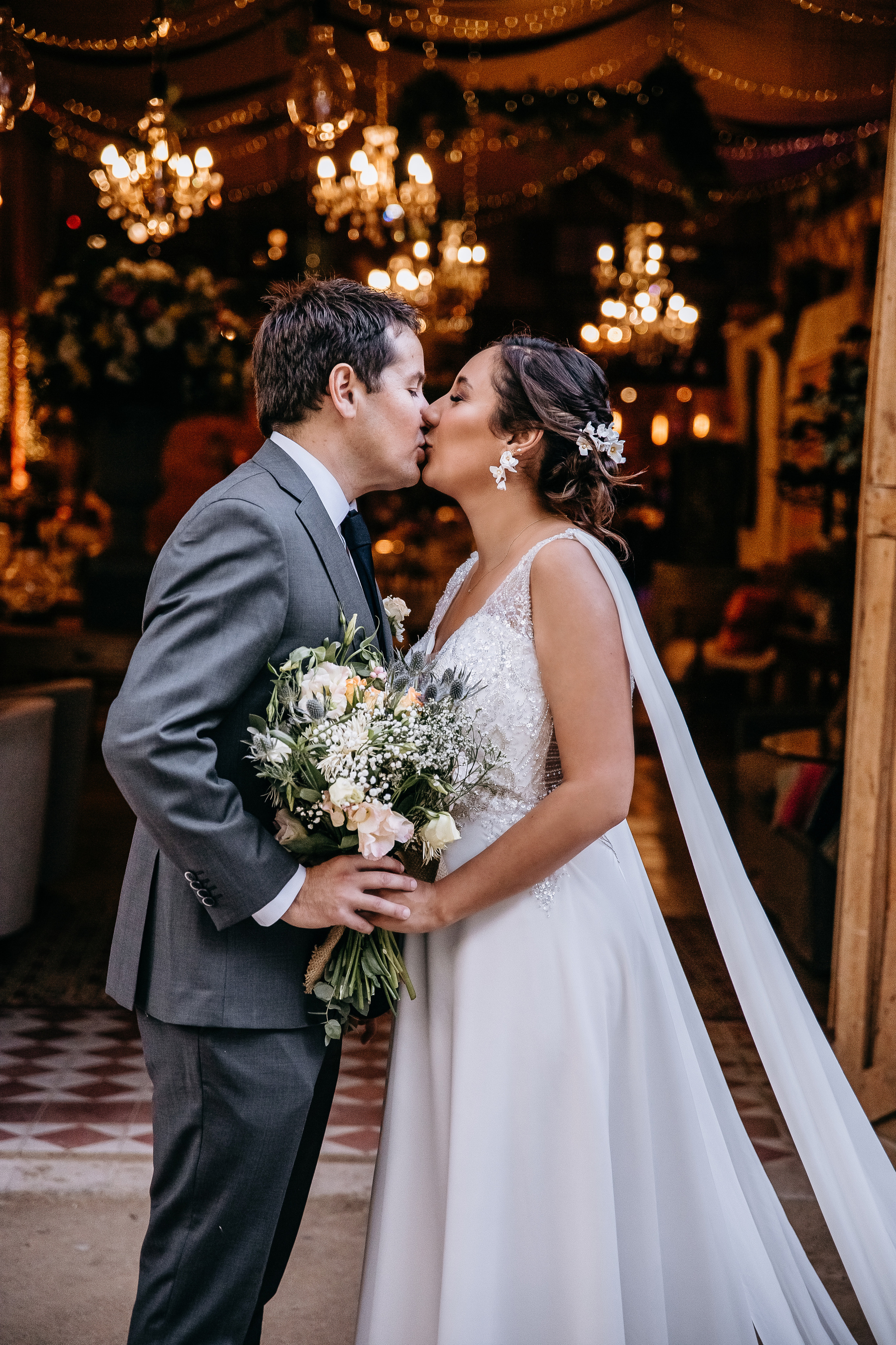 Claudia y Enrique. Fotógrafa familiar Santiago y Chile Anna Almazova