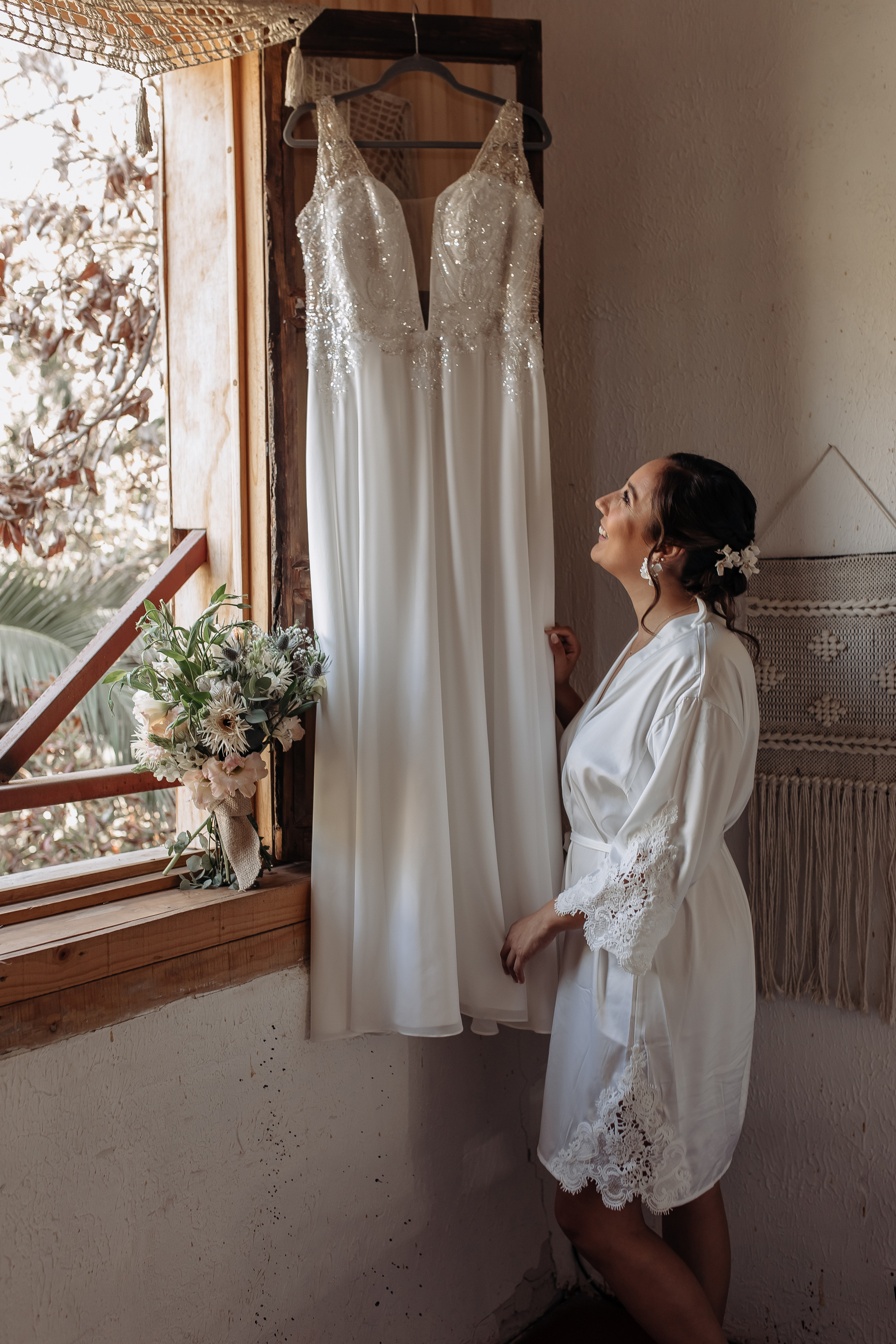 Claudia y Enrique. Fotógrafa familiar Santiago y Chile Anna Almazova