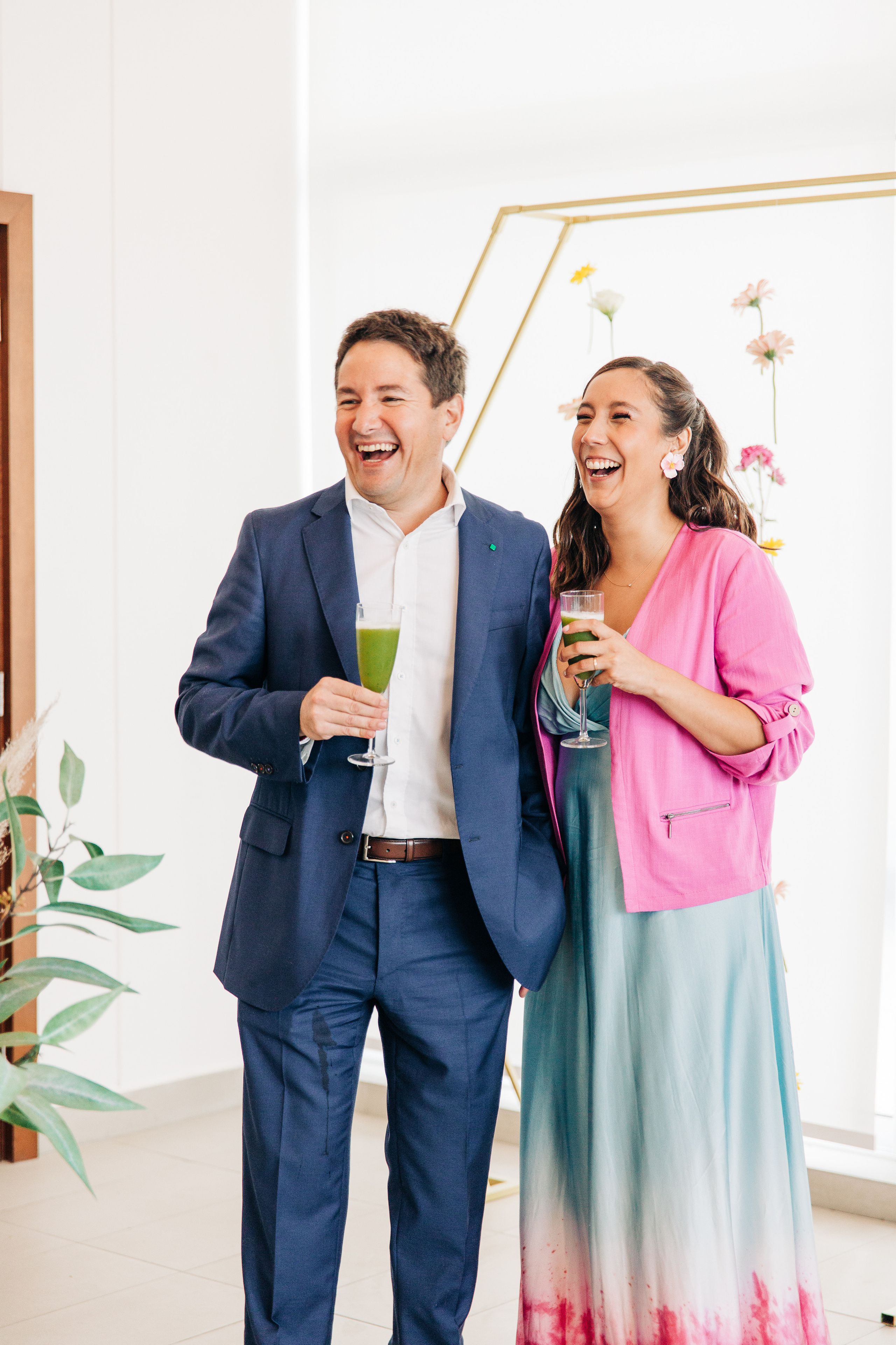 Civil de Claudia y Enrique, Viña del Mar. Fotógrafa familiar Santiago y Chile Anna Almazova