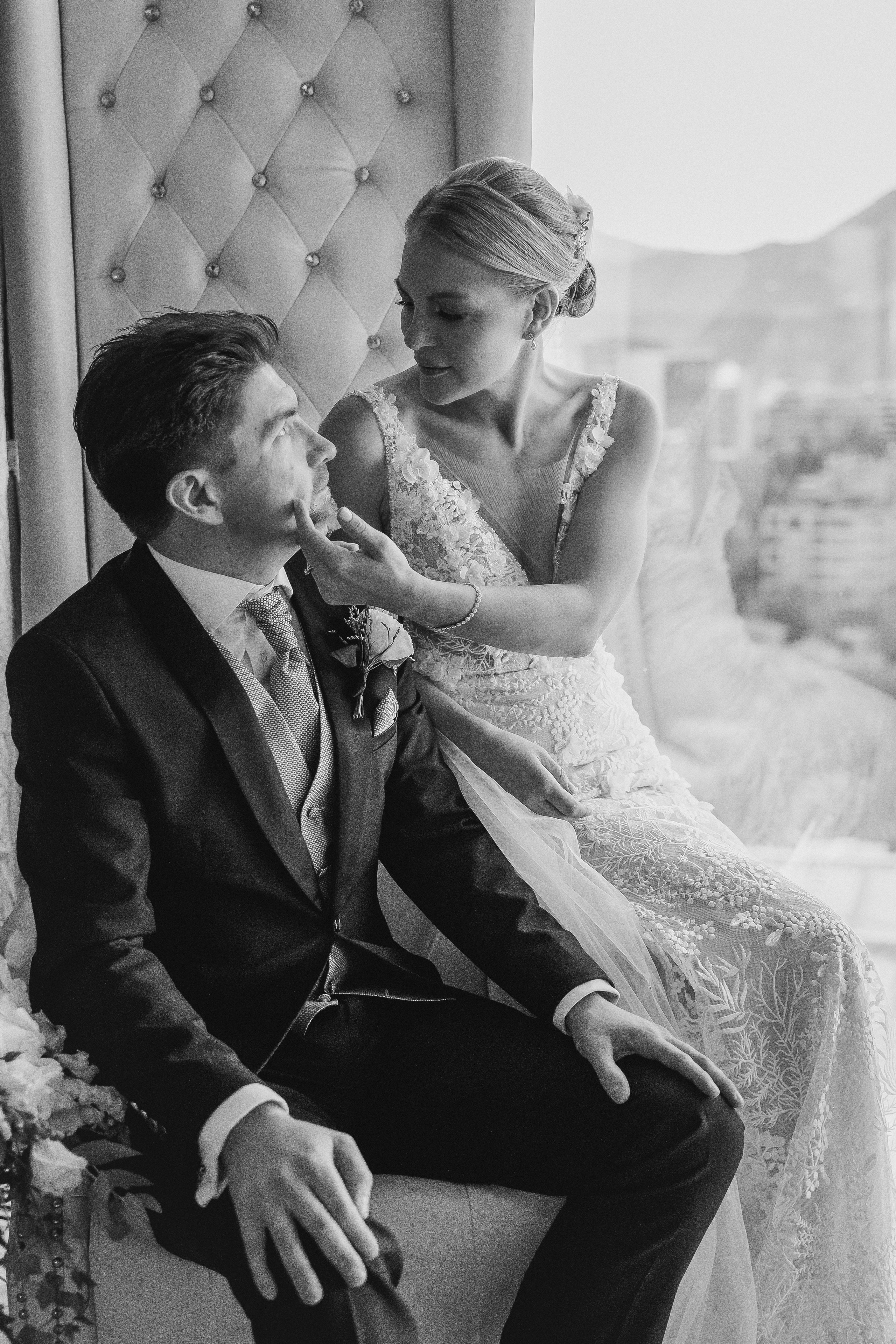 Anna y Gabriel. Photographer in Santiago, Chile Anna Almazova