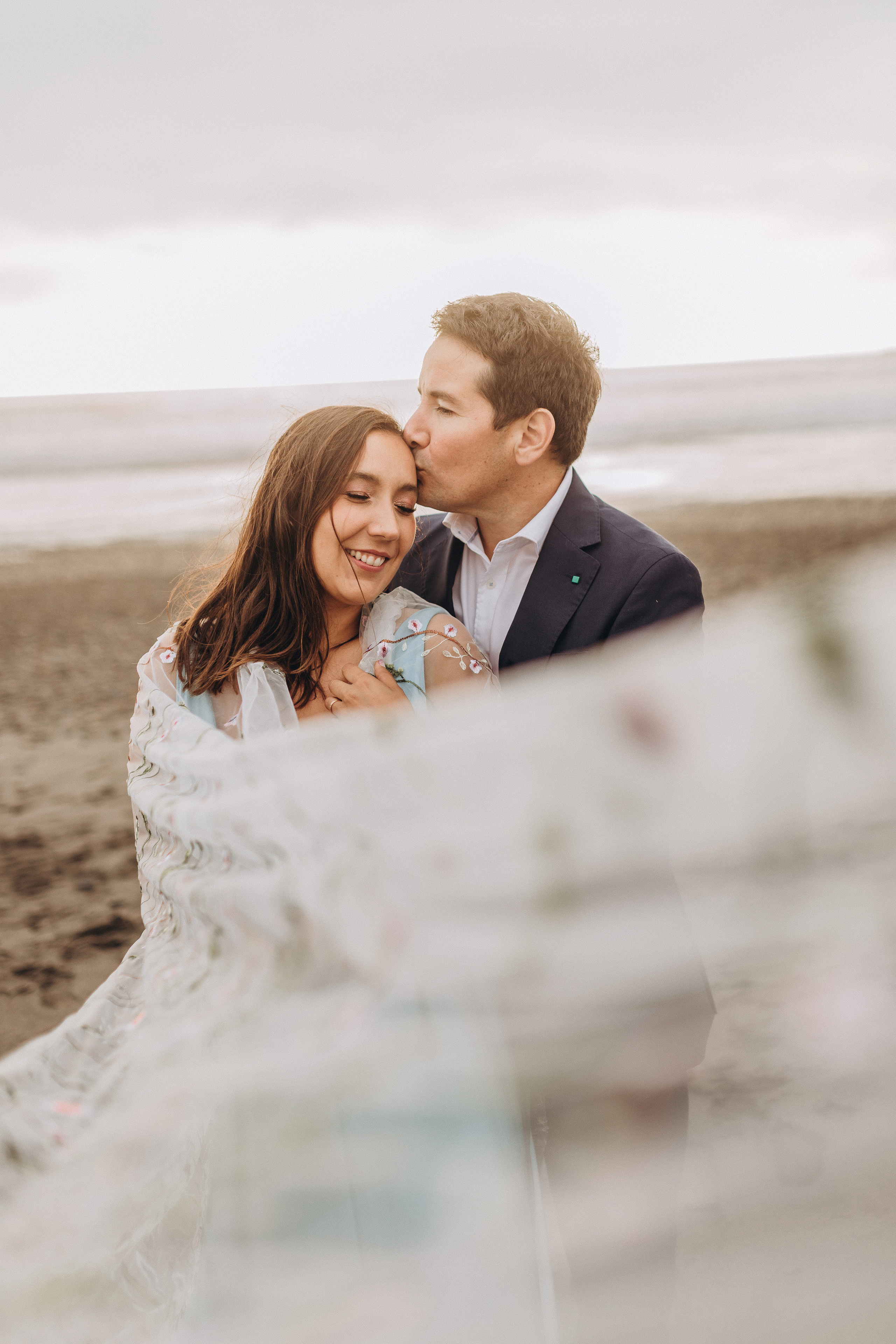 Civil de Claudia y Enrique, Viña del Mar. Fotógrafa familiar Santiago y Chile Anna Almazova