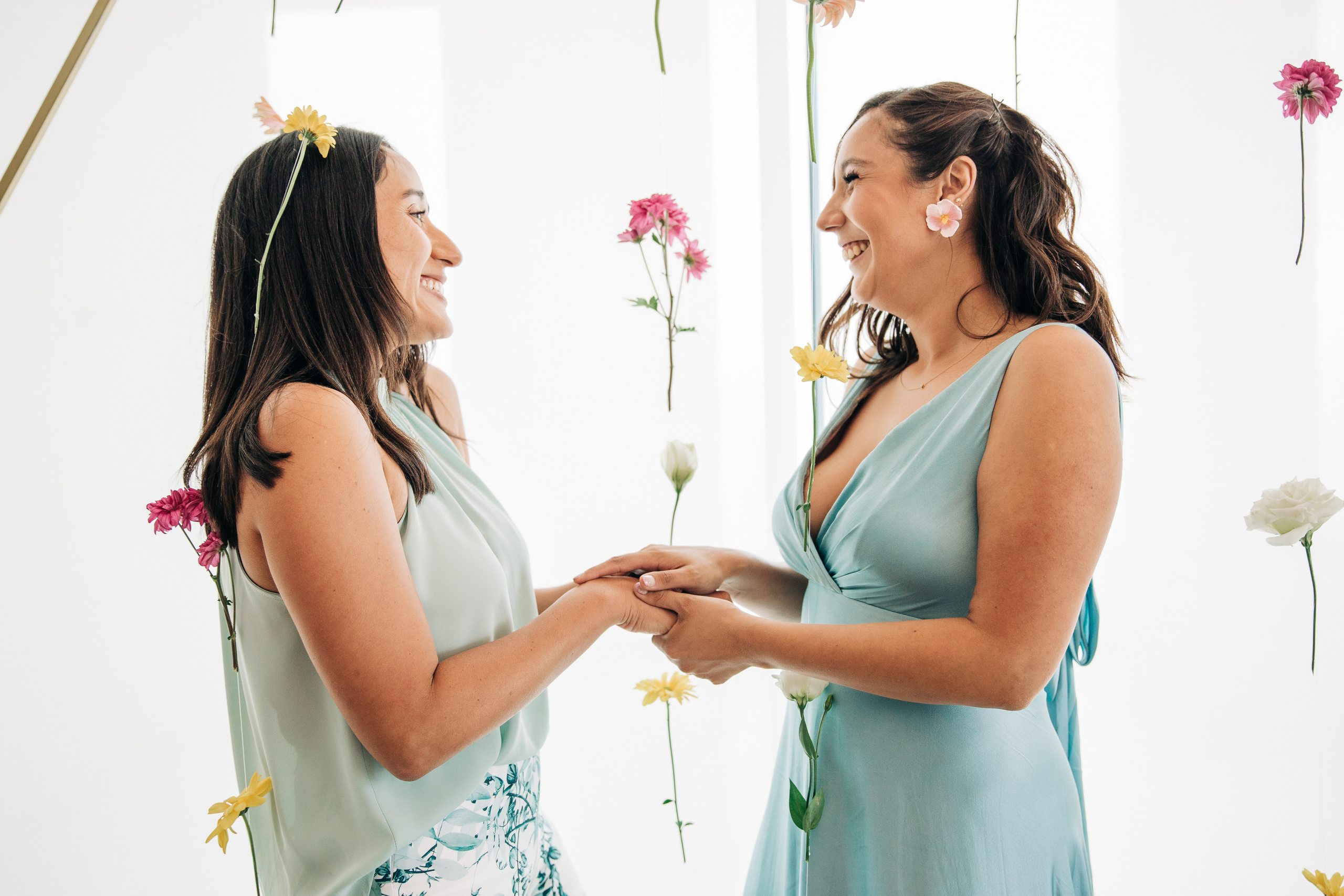 Civil de Claudia y Enrique, Viña del Mar. Fotógrafa familiar Santiago y Chile Anna Almazova