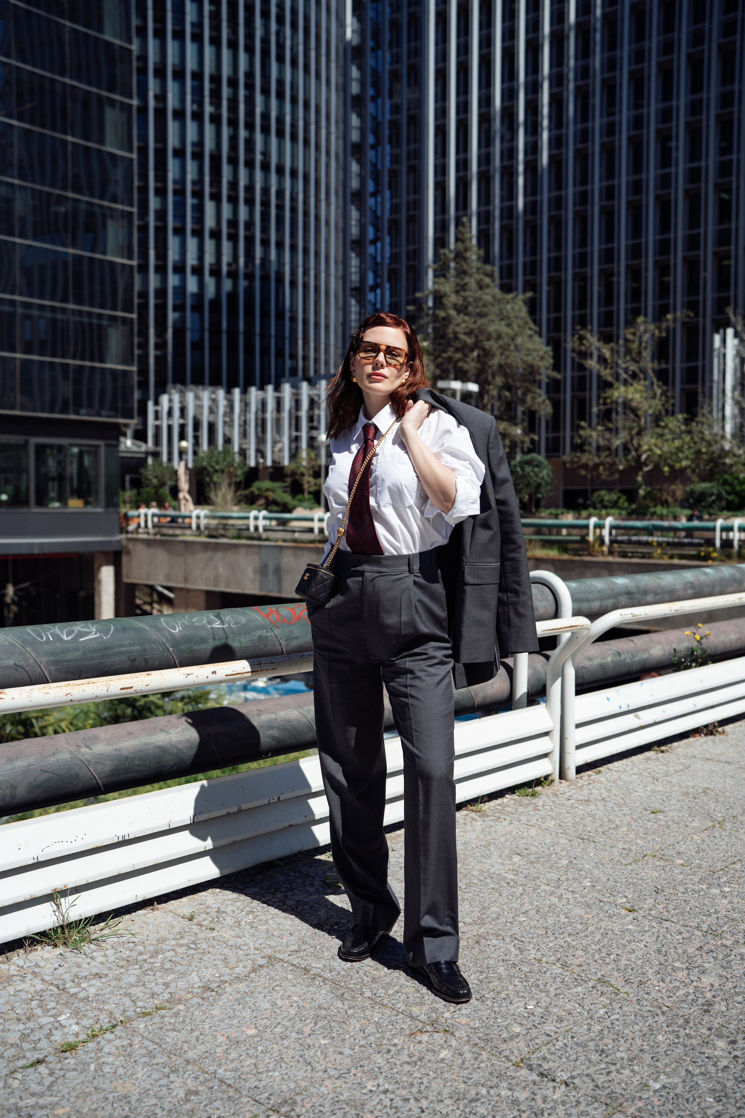 Julia. Fotógrafo en Madrid, España. Alyona Belyaninova