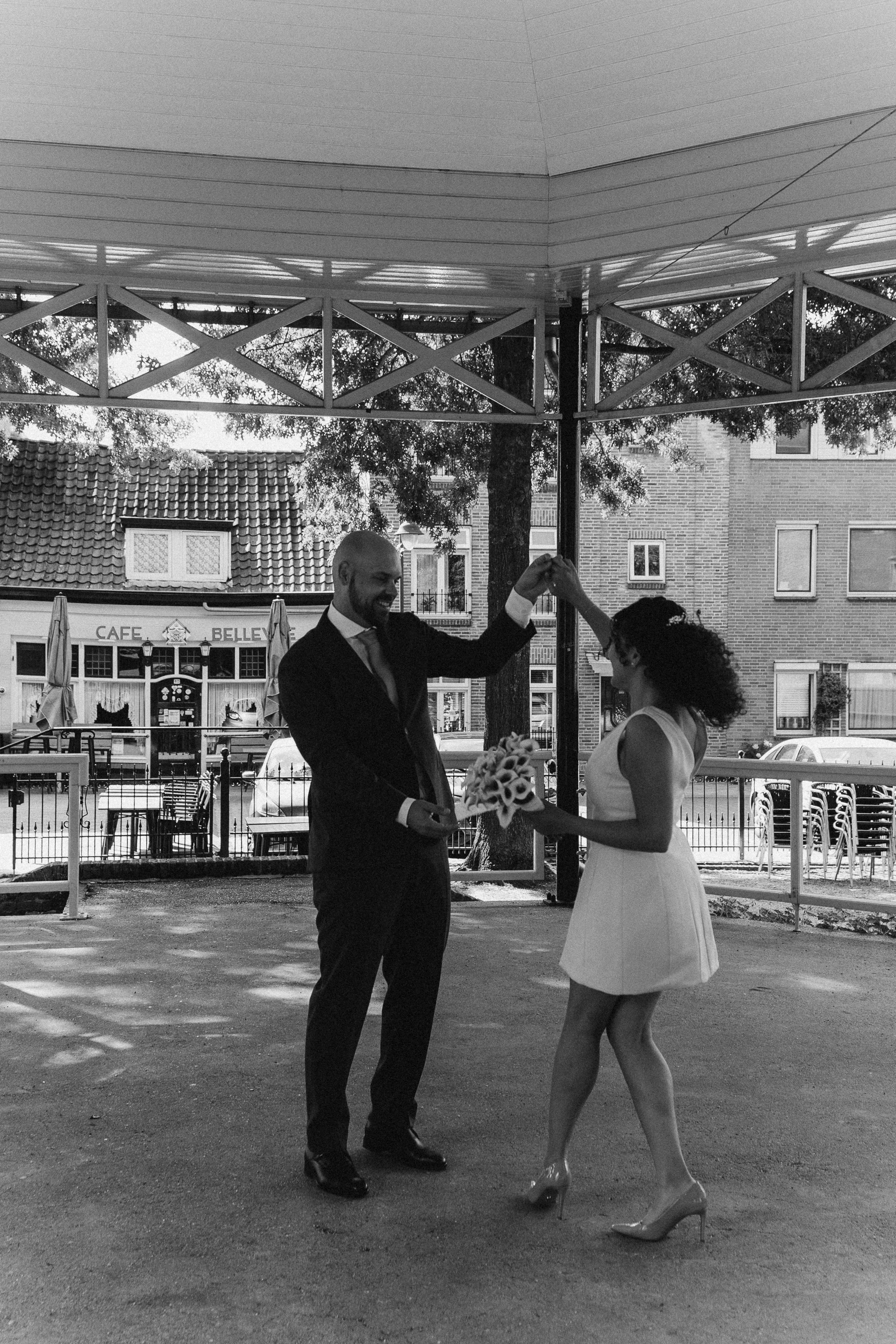 Wedding. Photographer The Netherlands