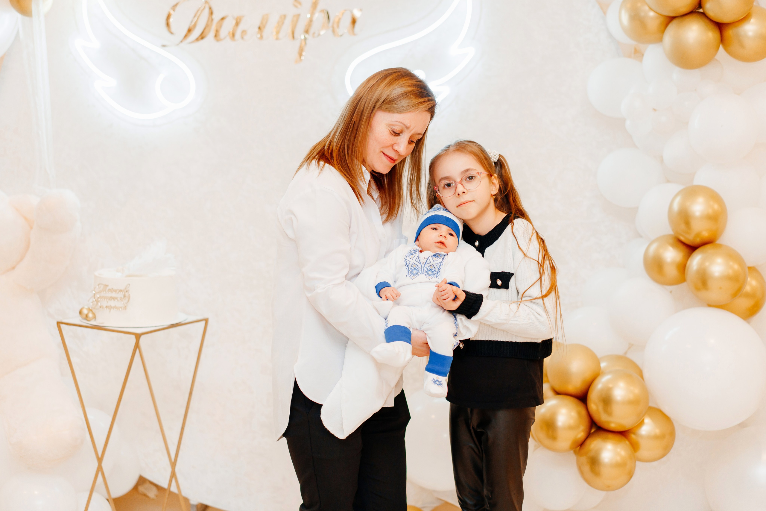 События. Свадебный и семейный фотограф в Праге — Анастасия Белоконь