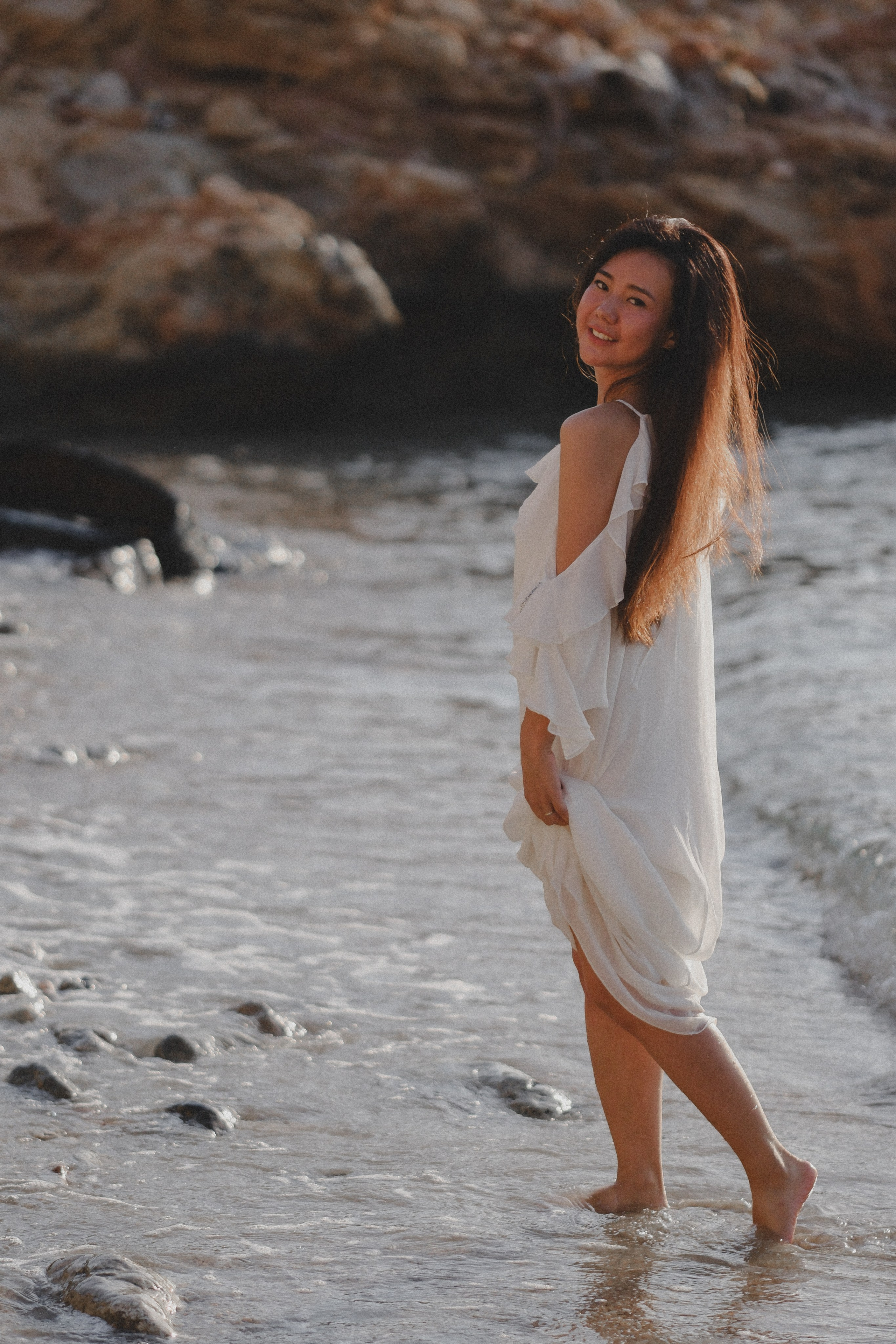 . Lifestyle фотограф в Турции: Ташуджу, Силифке, Мерсин