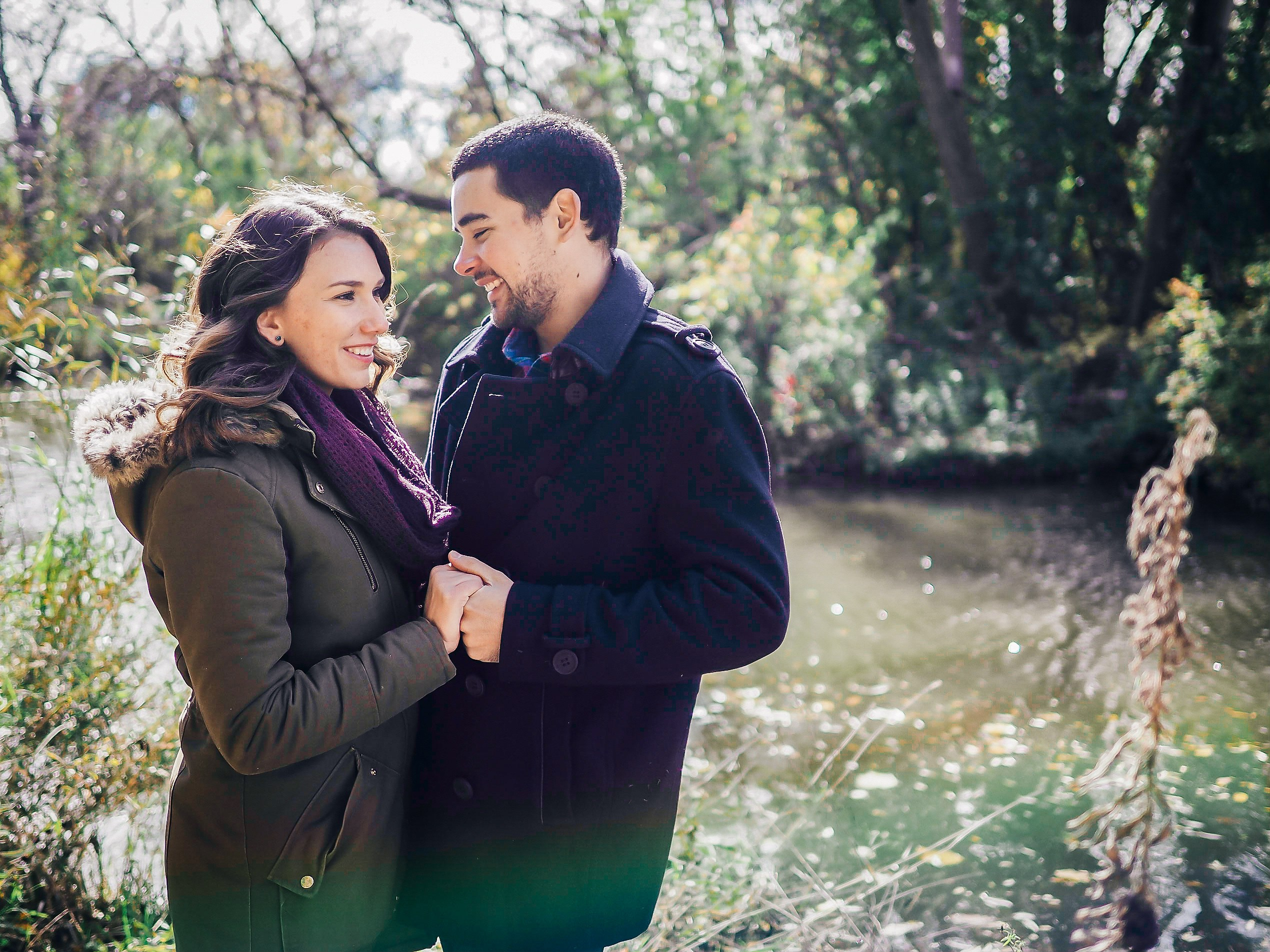 Engagement. Event & Lifestyle Photographer Ellian Marie Layos-Adique