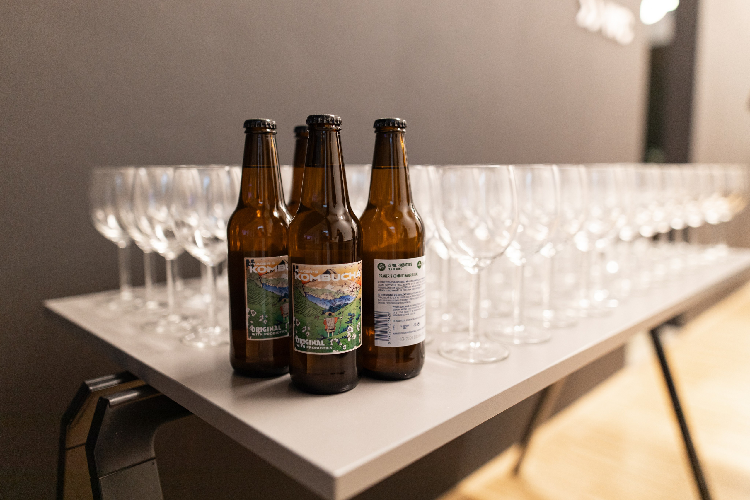 Dana Lišková - Event Photographer Prague - event photography - corporate events - business portrait - corporate photography