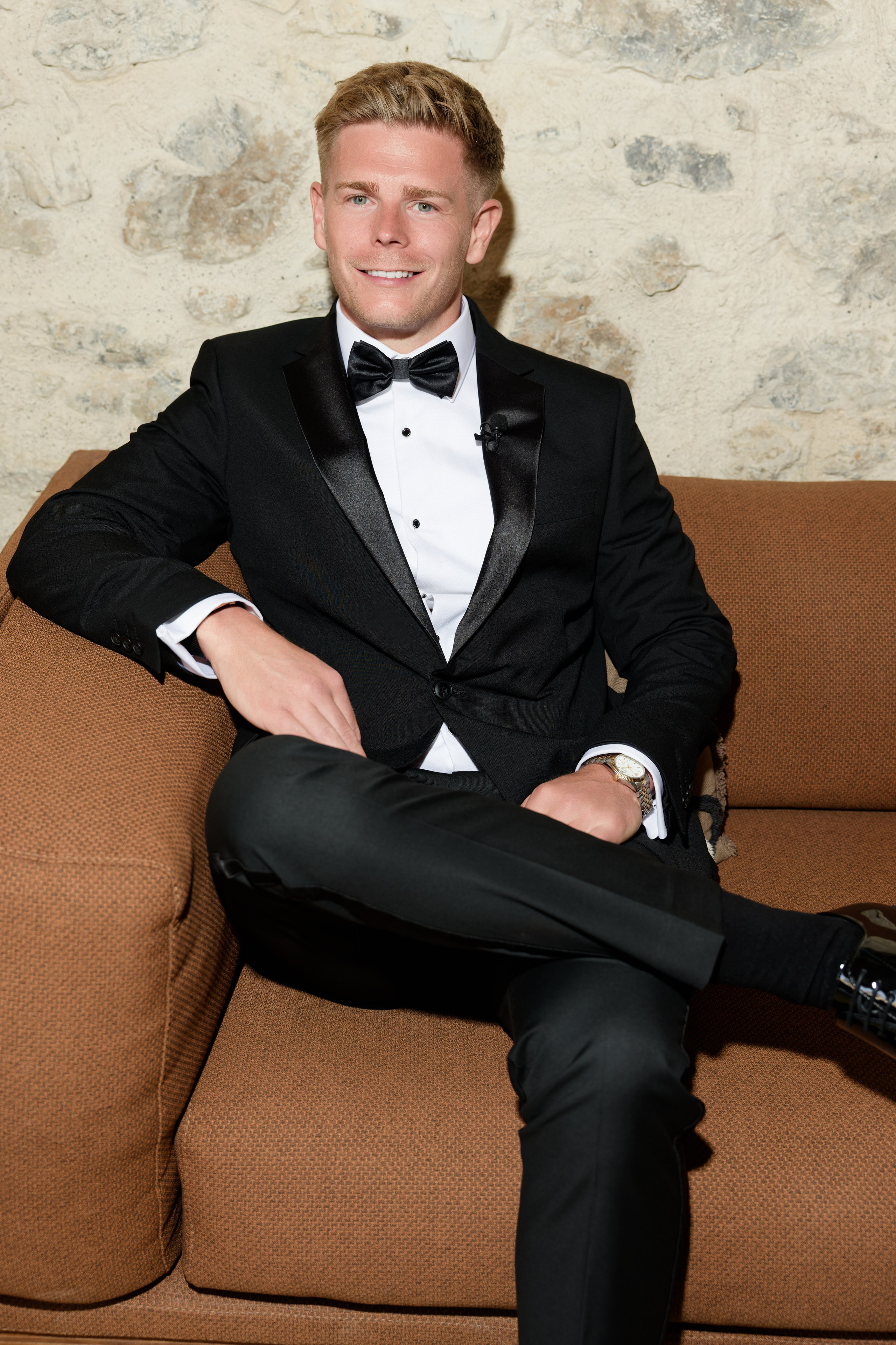 Wedding at Château L’Hospitalet in Narbonne, France. Destination Wedding Photographer — Nikita Burtsev