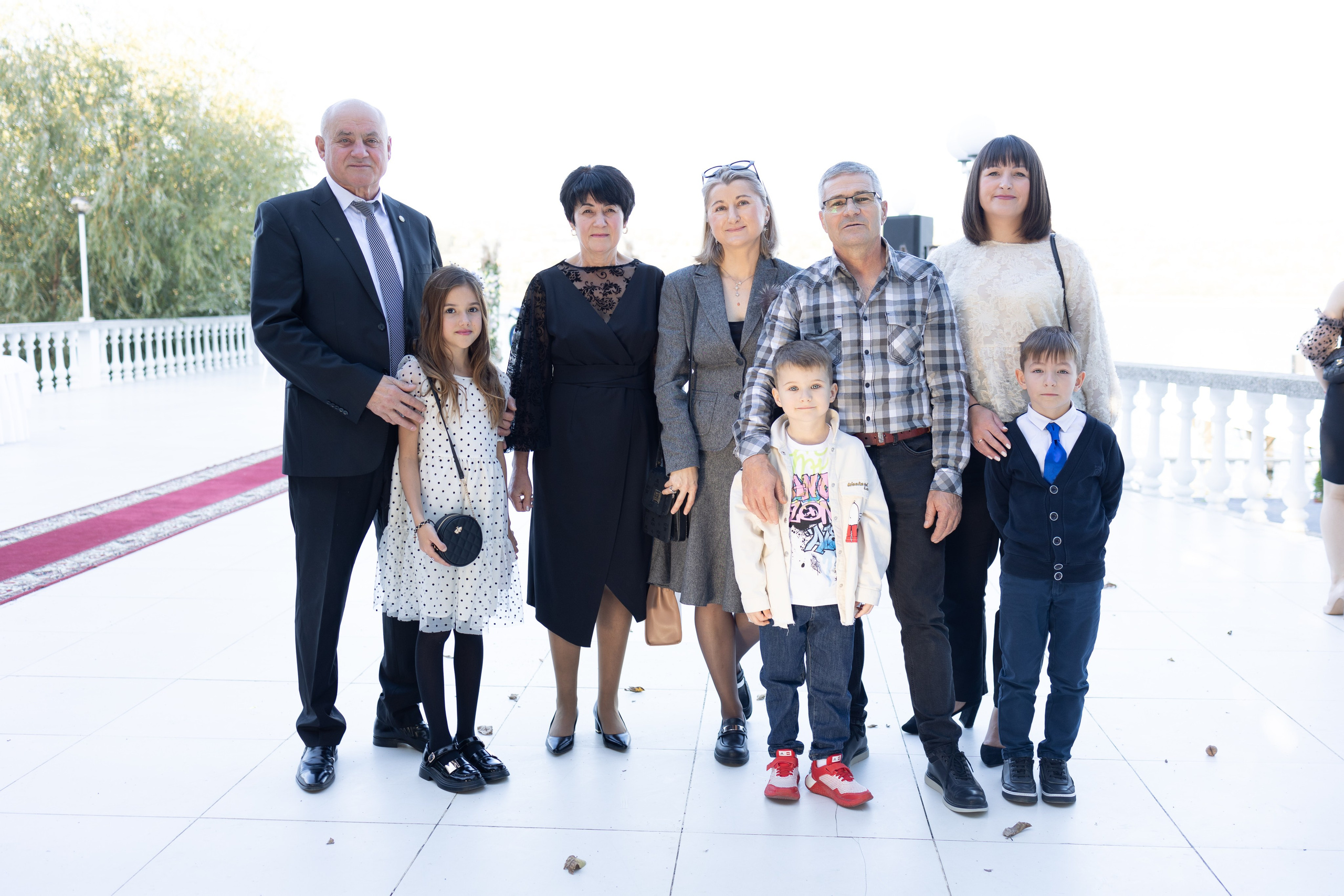 X & S. Fotograful evenimentului tău