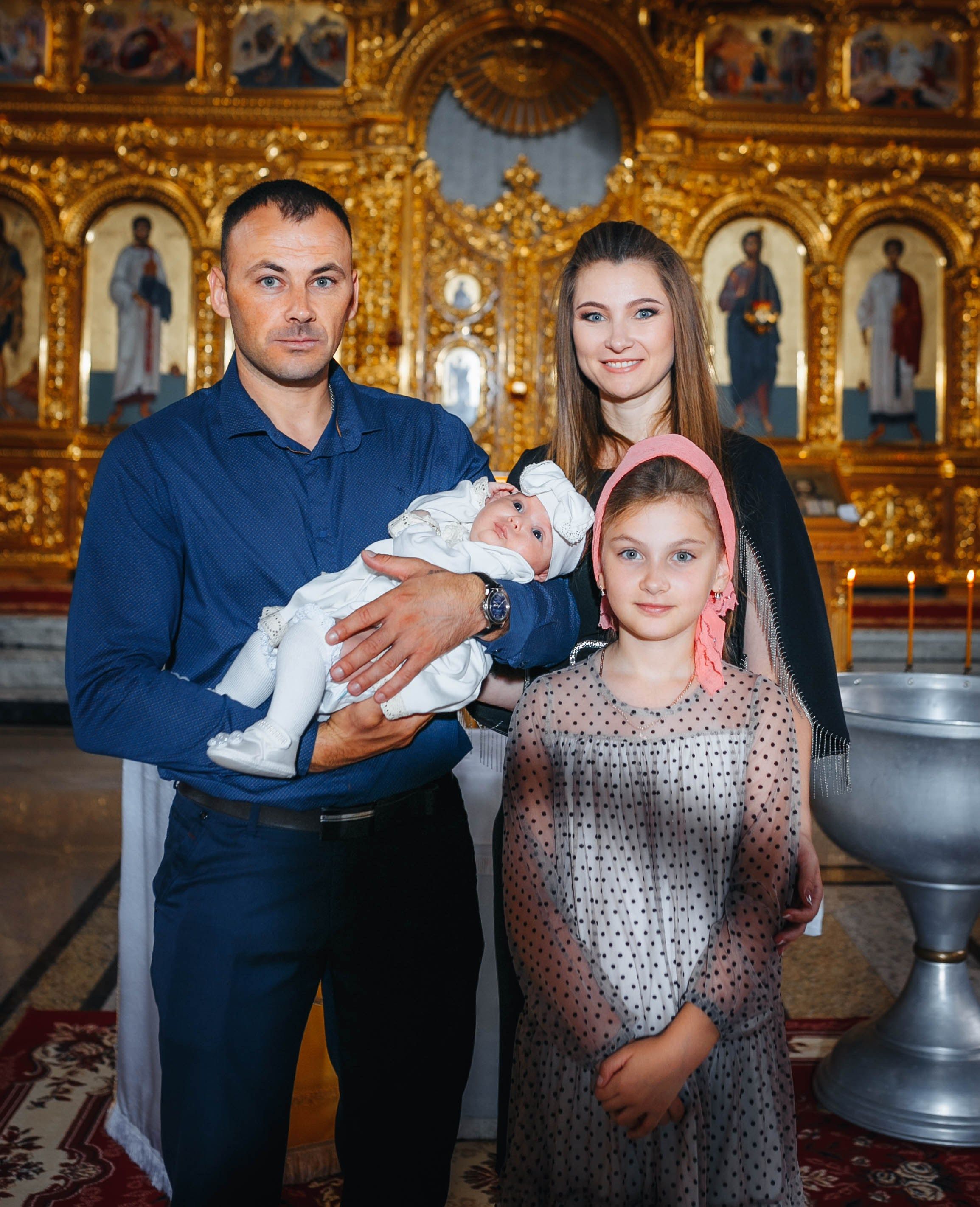 Ilaria. Fotograful evenimentului tău