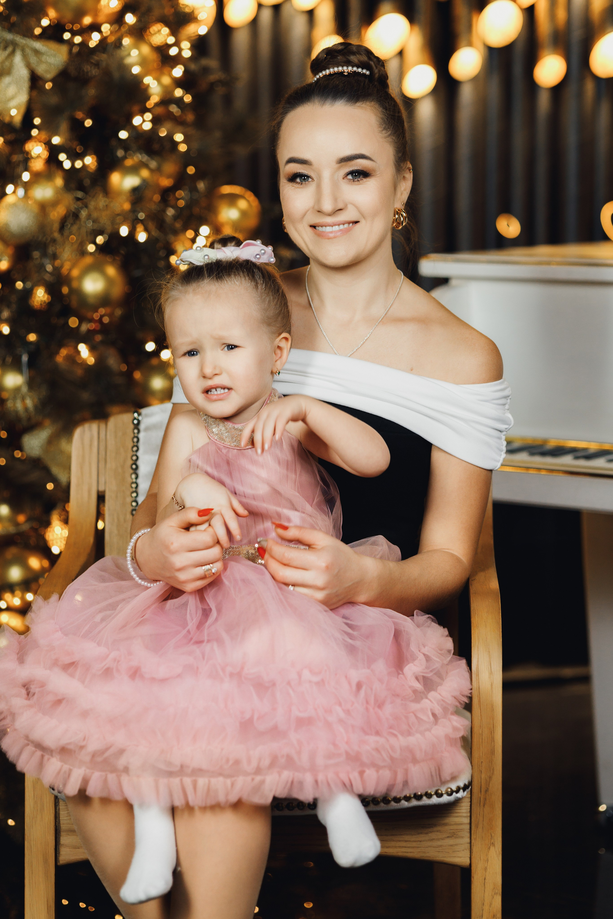 Familia Vizir. Fotograful evenimentului tău