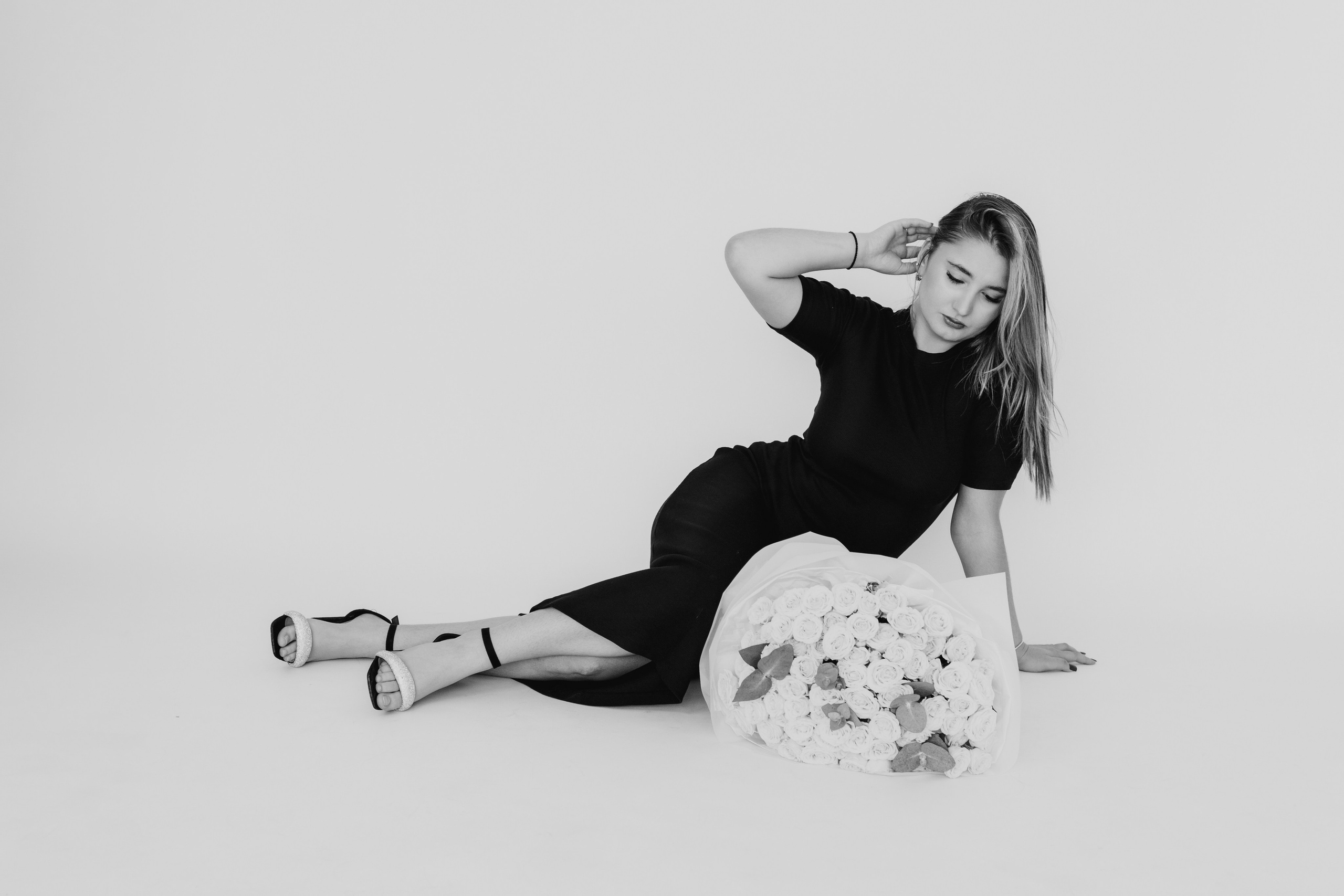 Iriana 18. Fotograful evenimentului tău