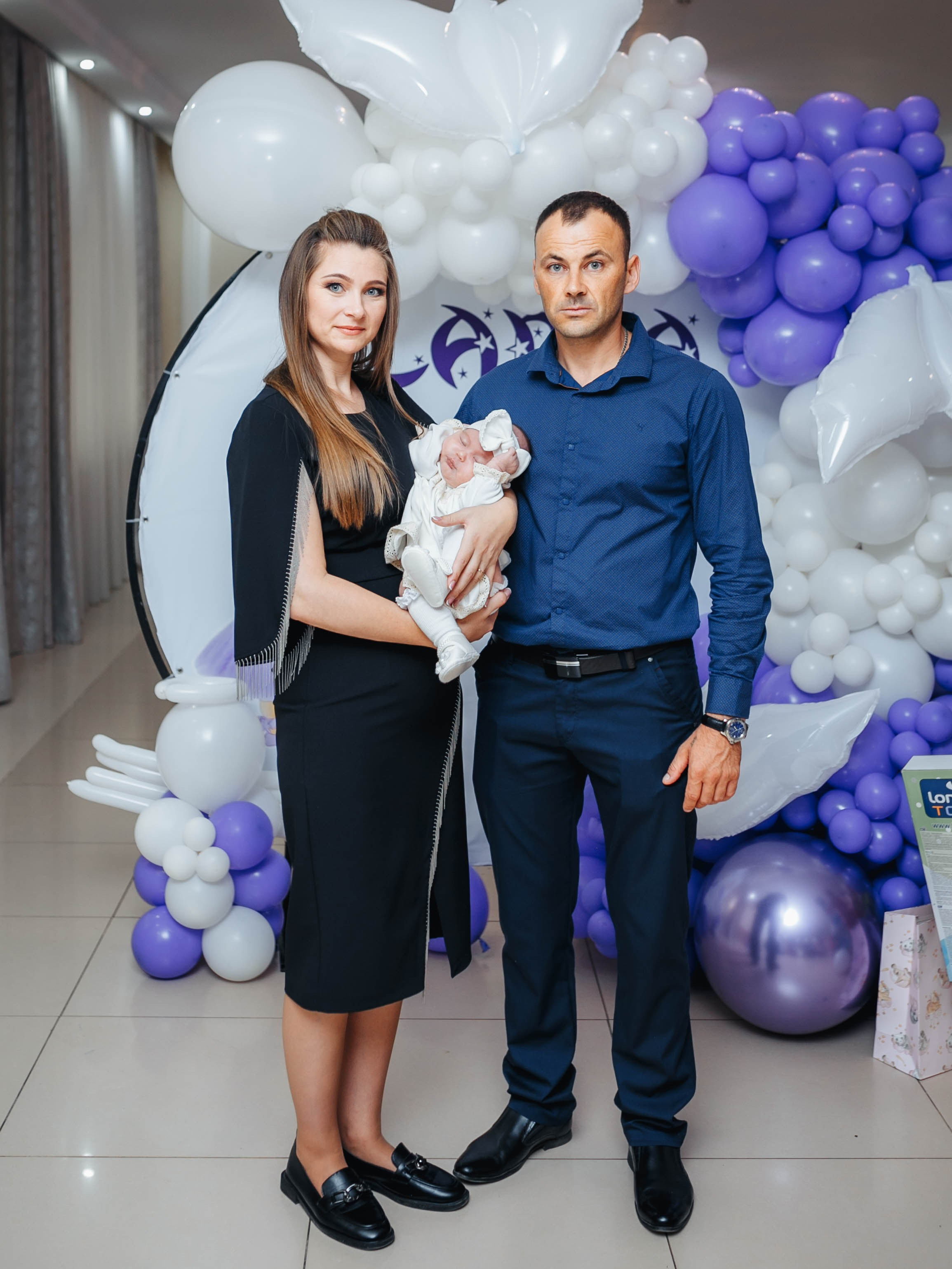 Ilaria. Fotograful evenimentului tău