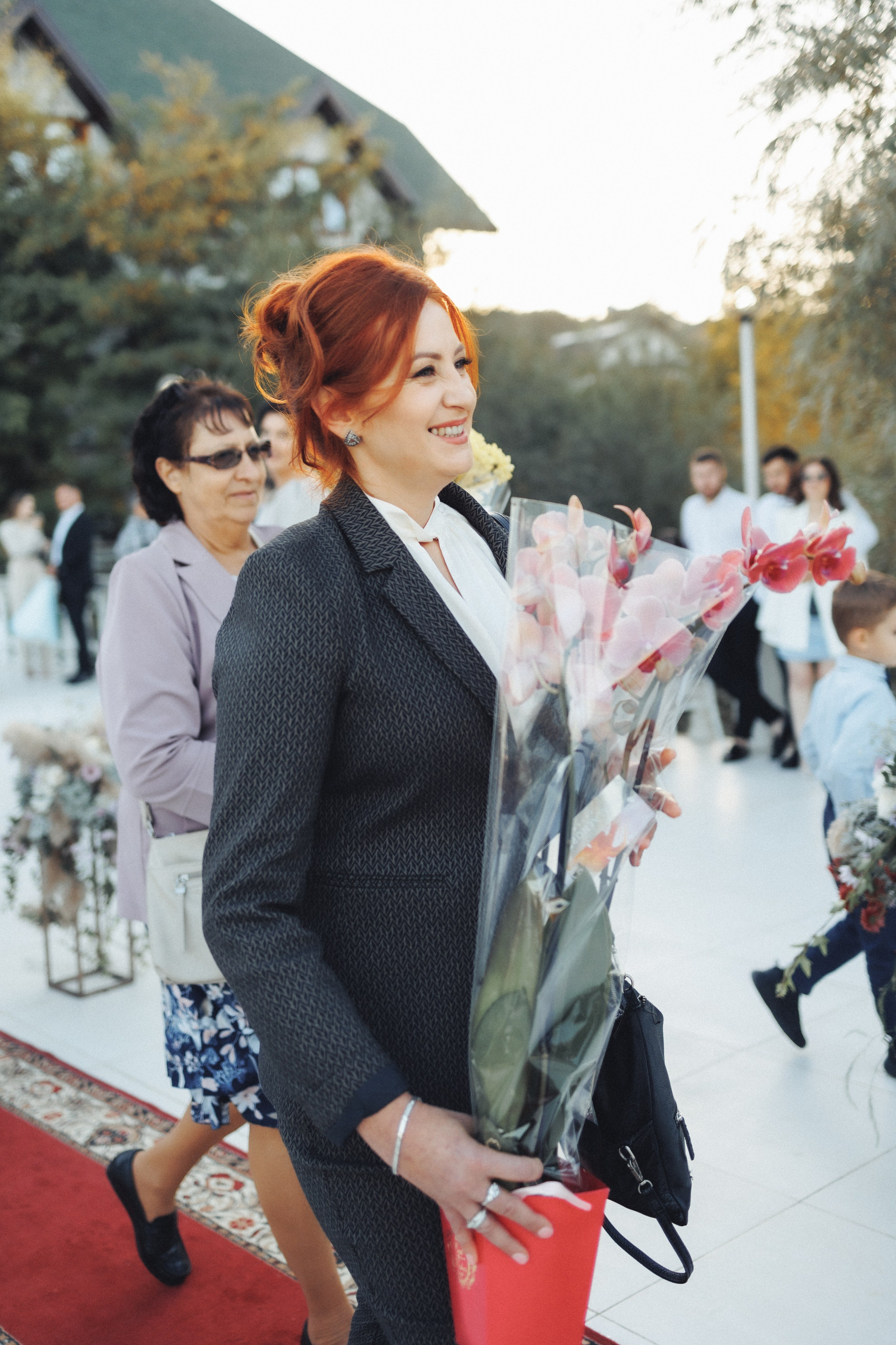 X & S. Fotograful evenimentului tău