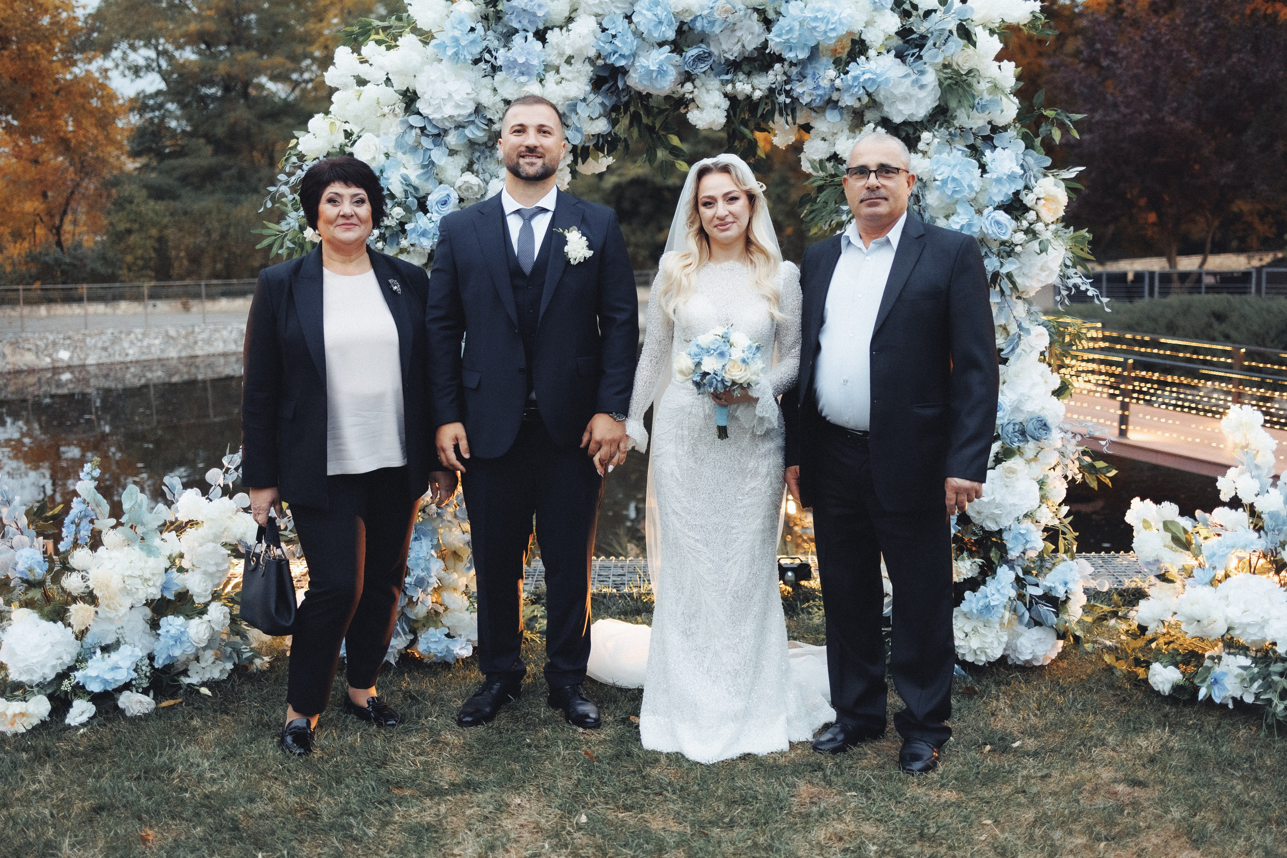 Sergiu & Cristina. Fotograful evenimentului tău