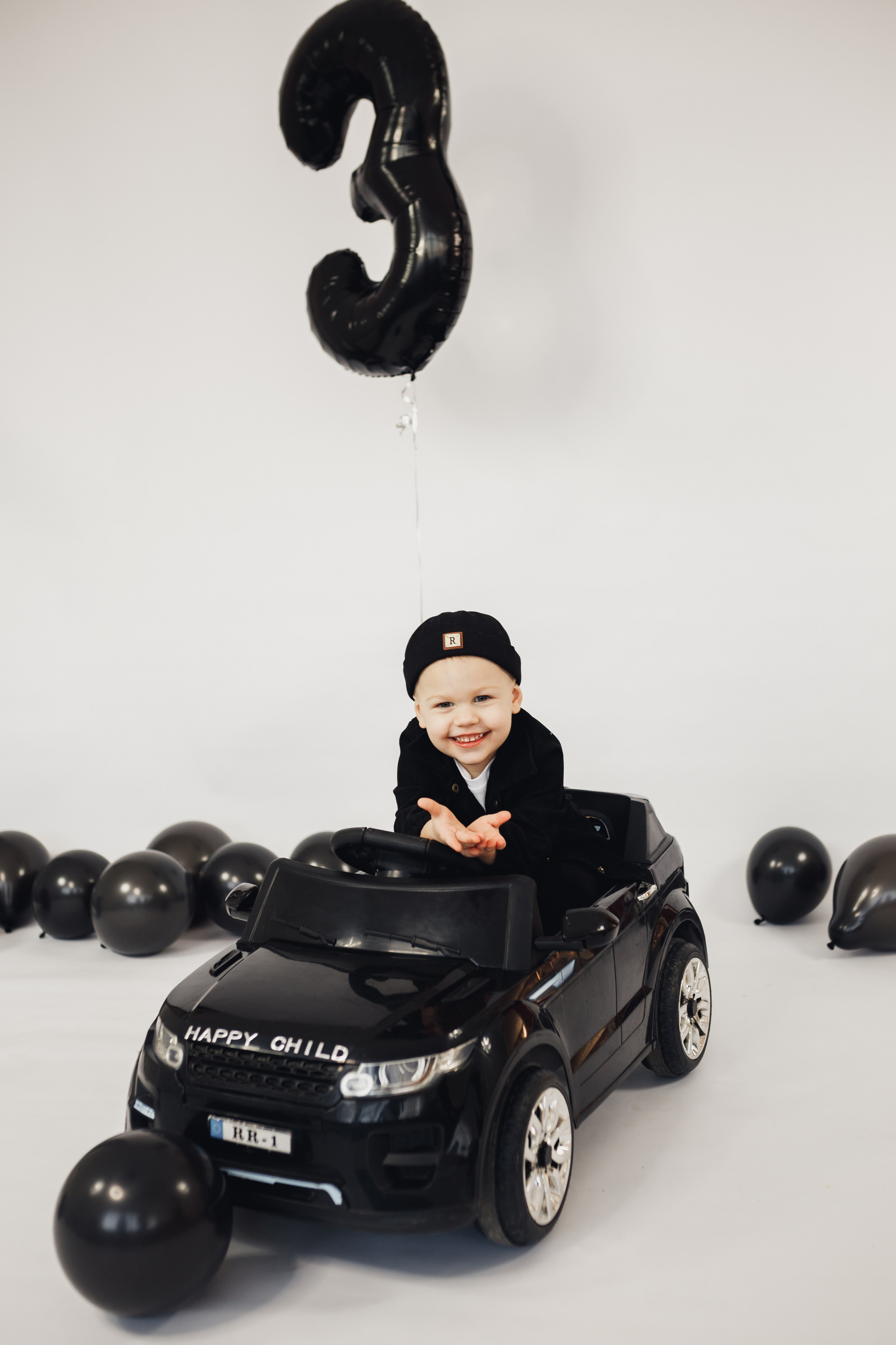 Familia Popovici. Fotograful evenimentului tău