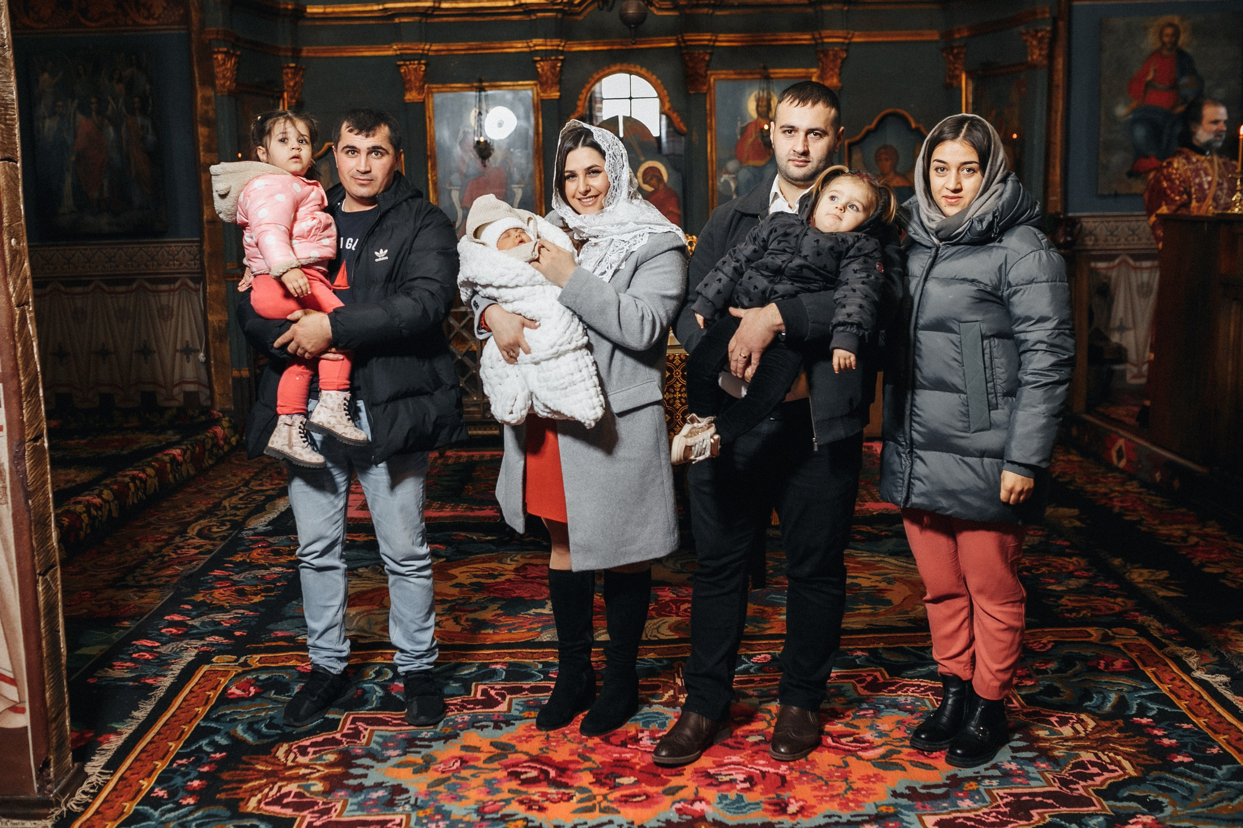 David. Fotograful evenimentului tău