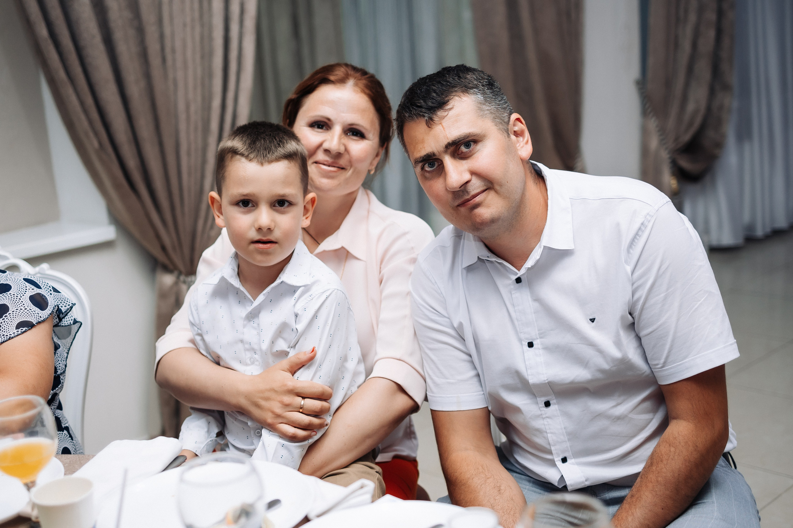 Marius & Amelia. Fotograful evenimentului tău