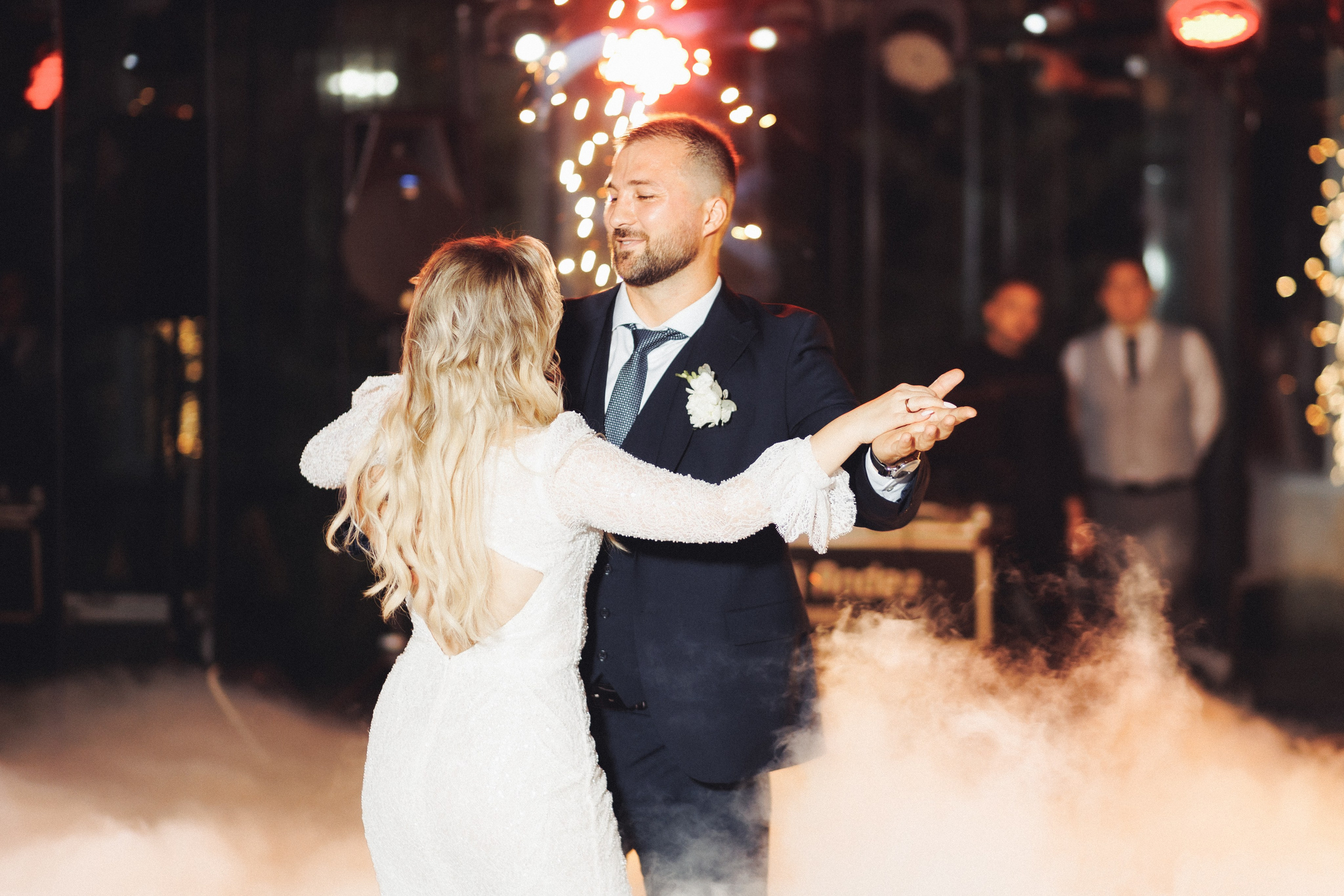 Sergiu & Cristina. Fotograful evenimentului tău