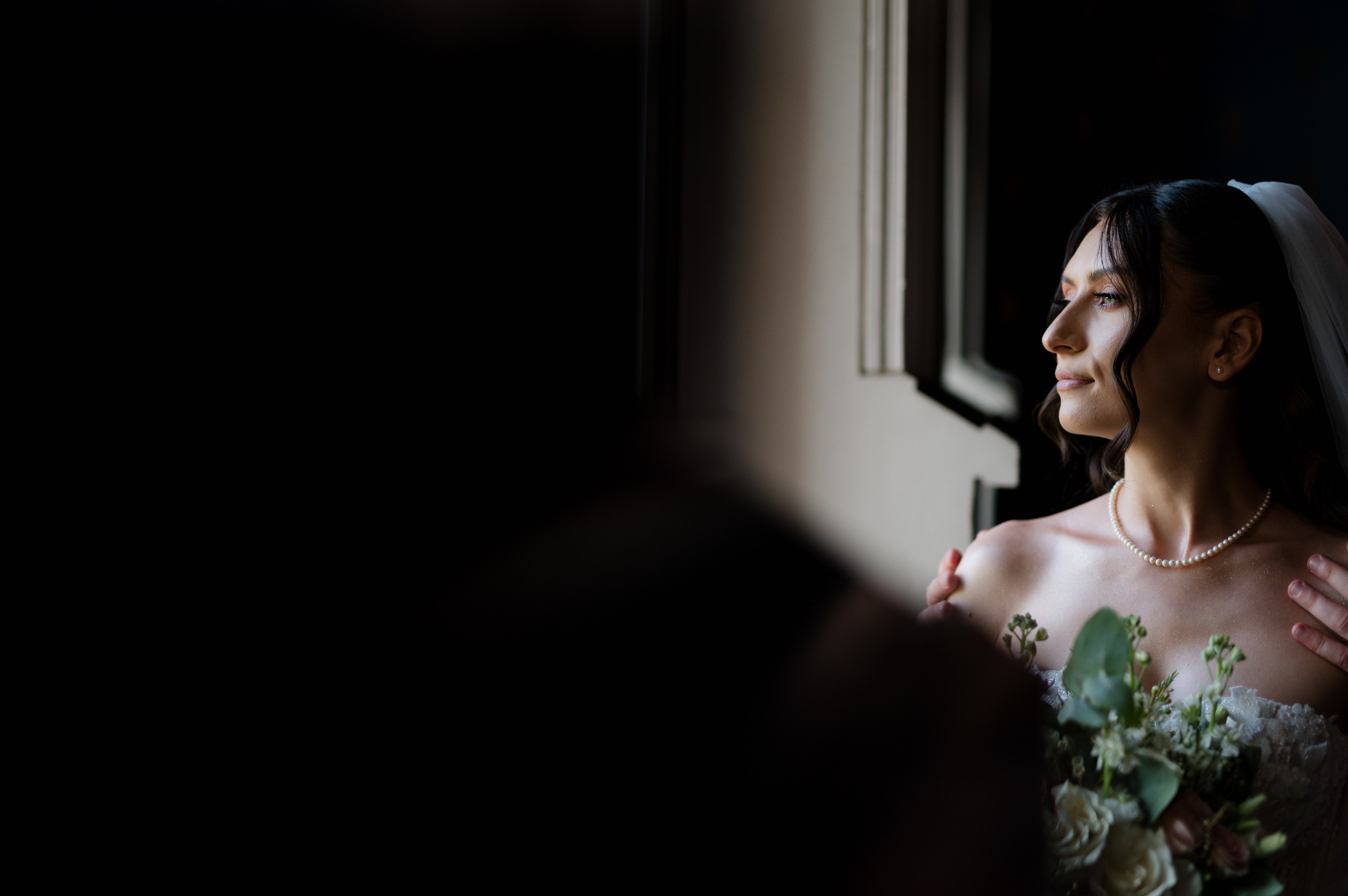 Evelina + Alexandru | Elysium. FotoVizion Iași