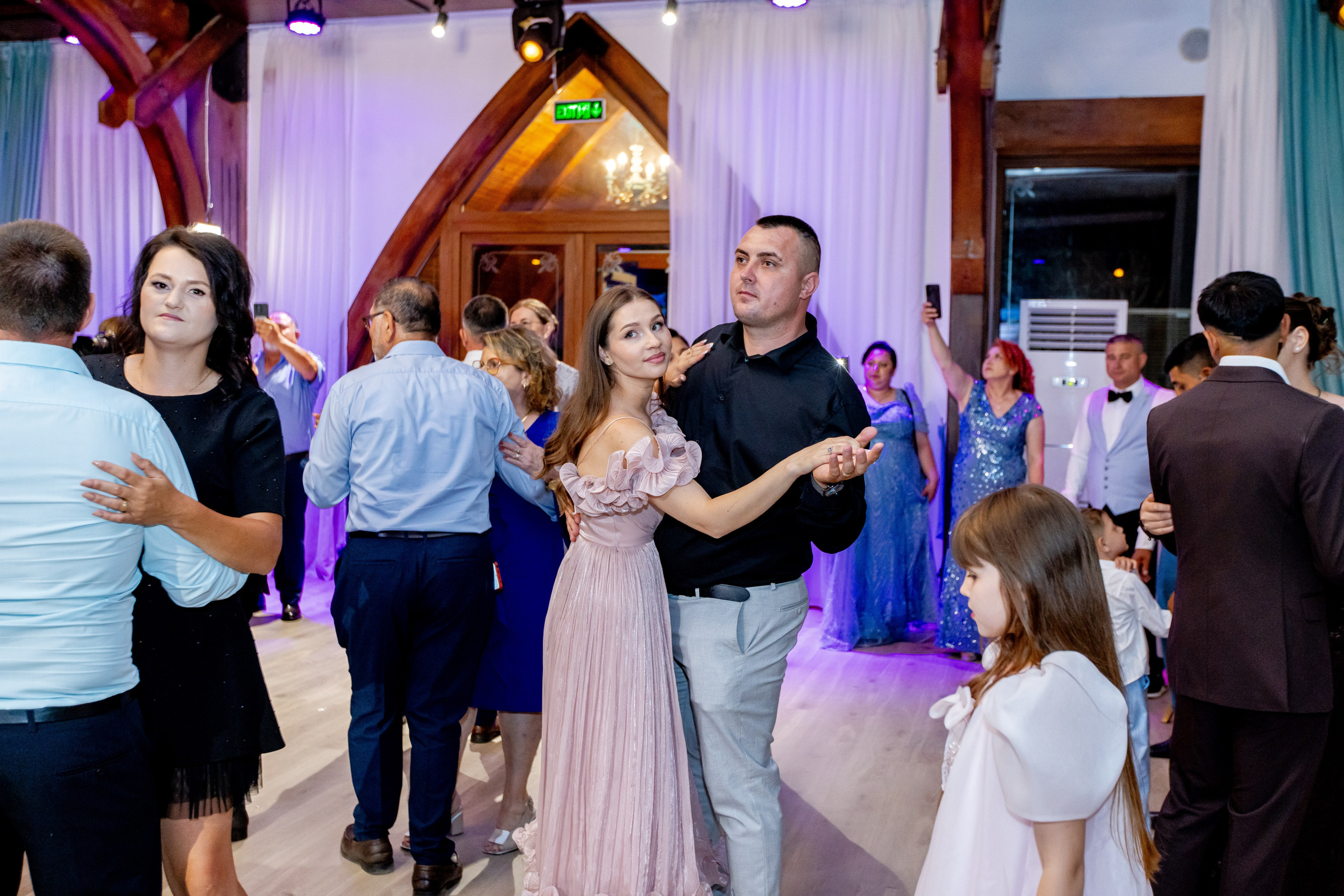 Adelina & Andrei 18.07.2026. MGS STUDIO