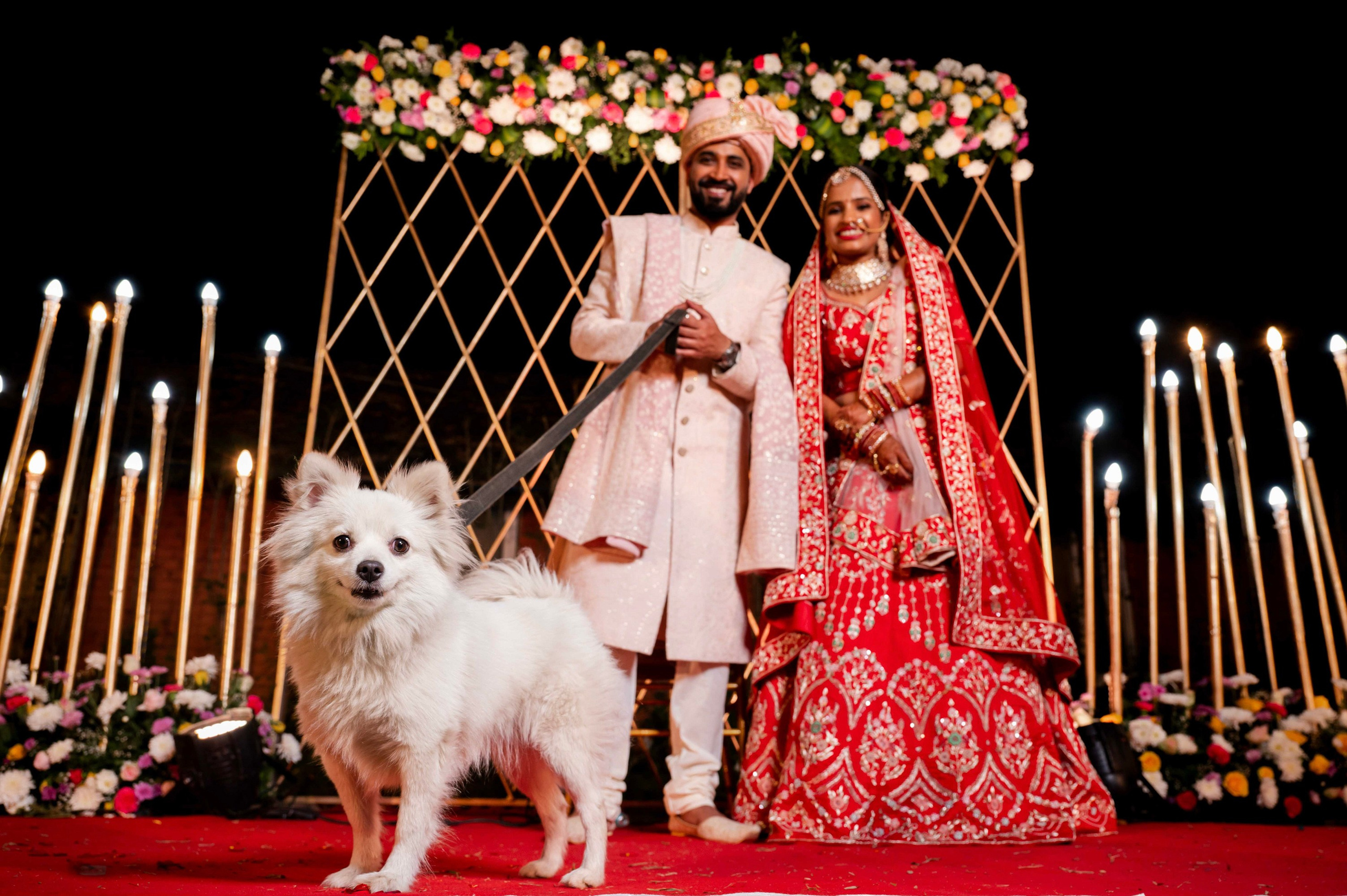 How we see. Truly Yours | Documentary Wedding Photography & Films | Sharath Padaru, Bangalore