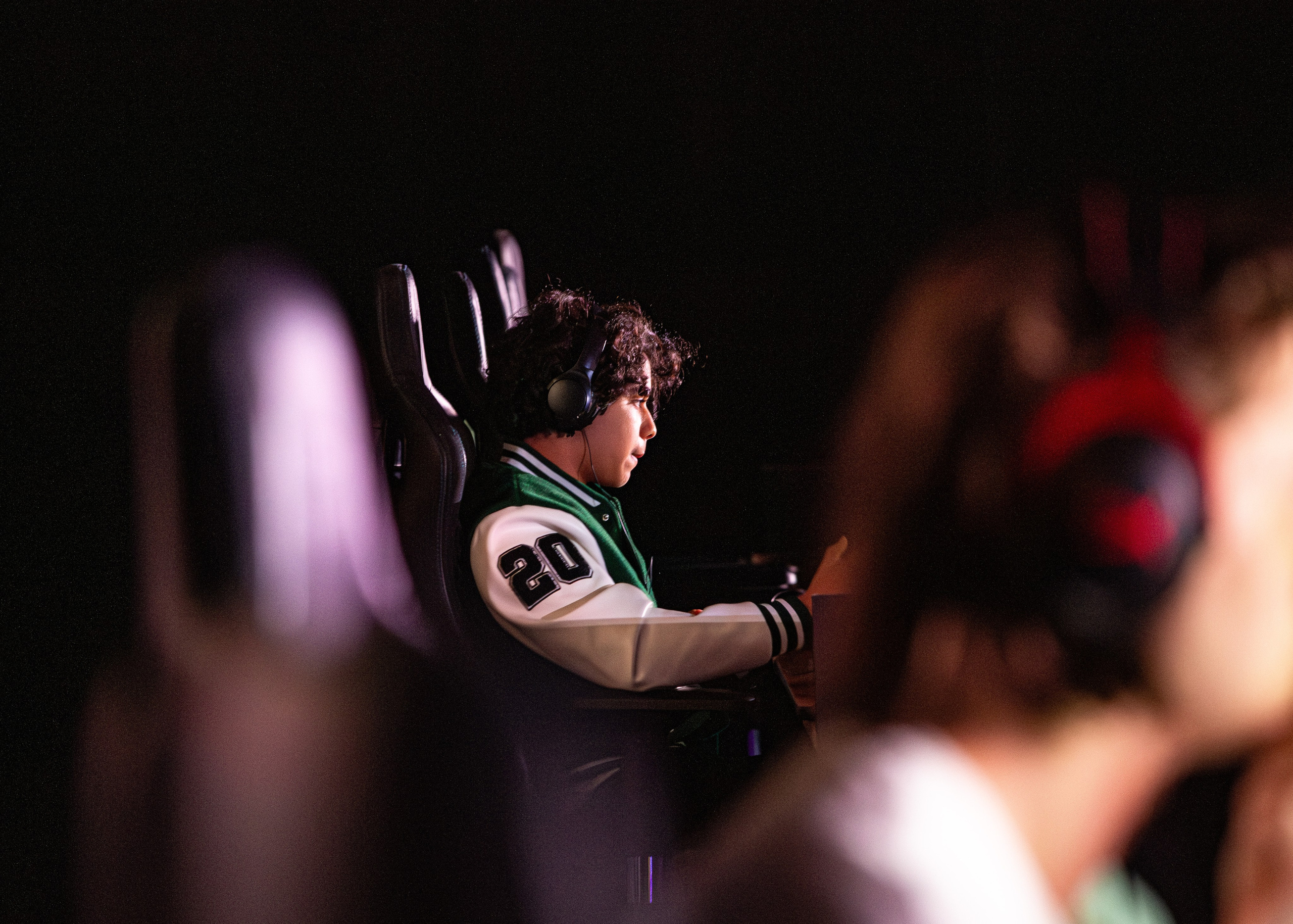 Marcin Riehs Photography|Esports|Events|Nightlife