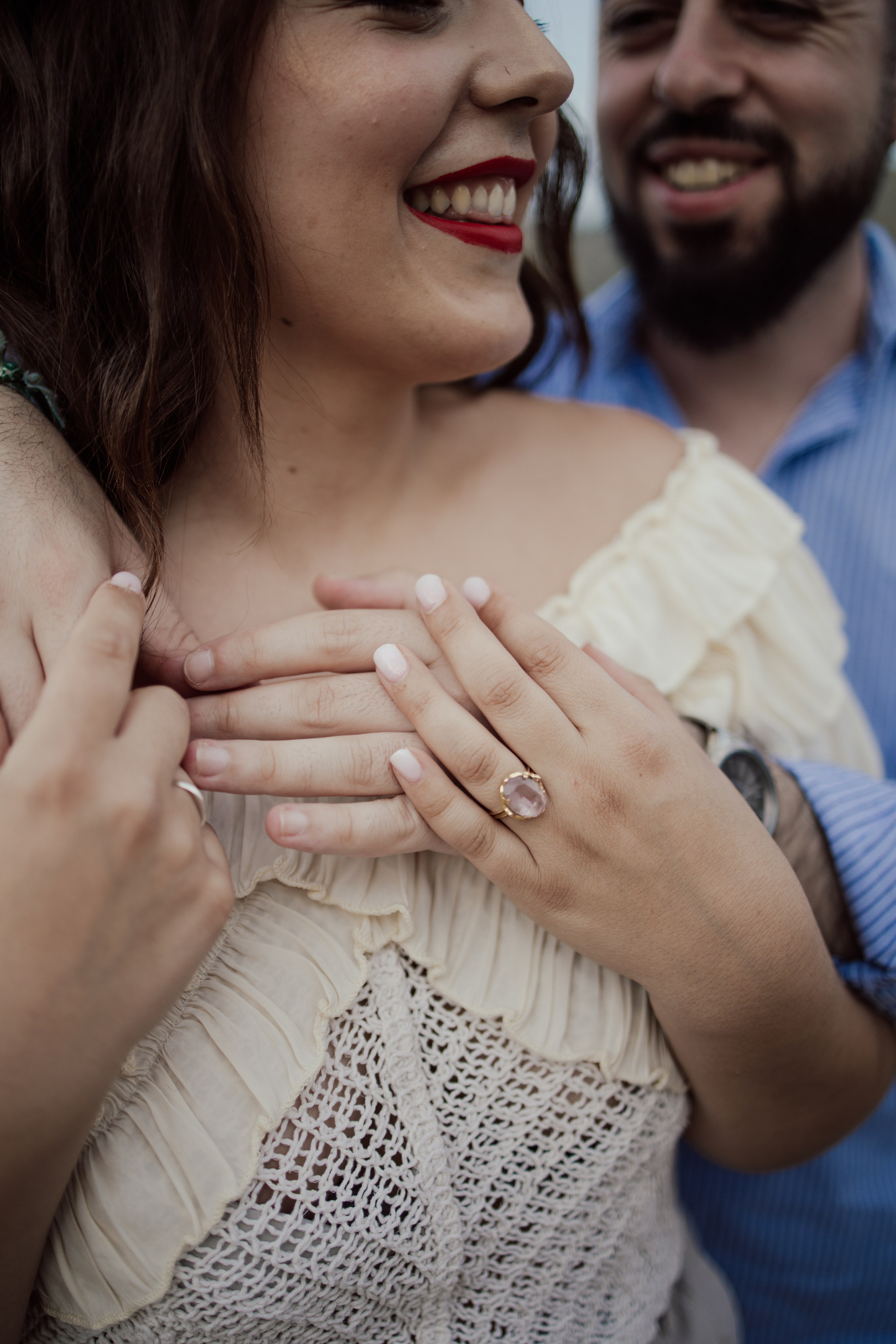 D + AR. Fotografía de bodas en Córdoba