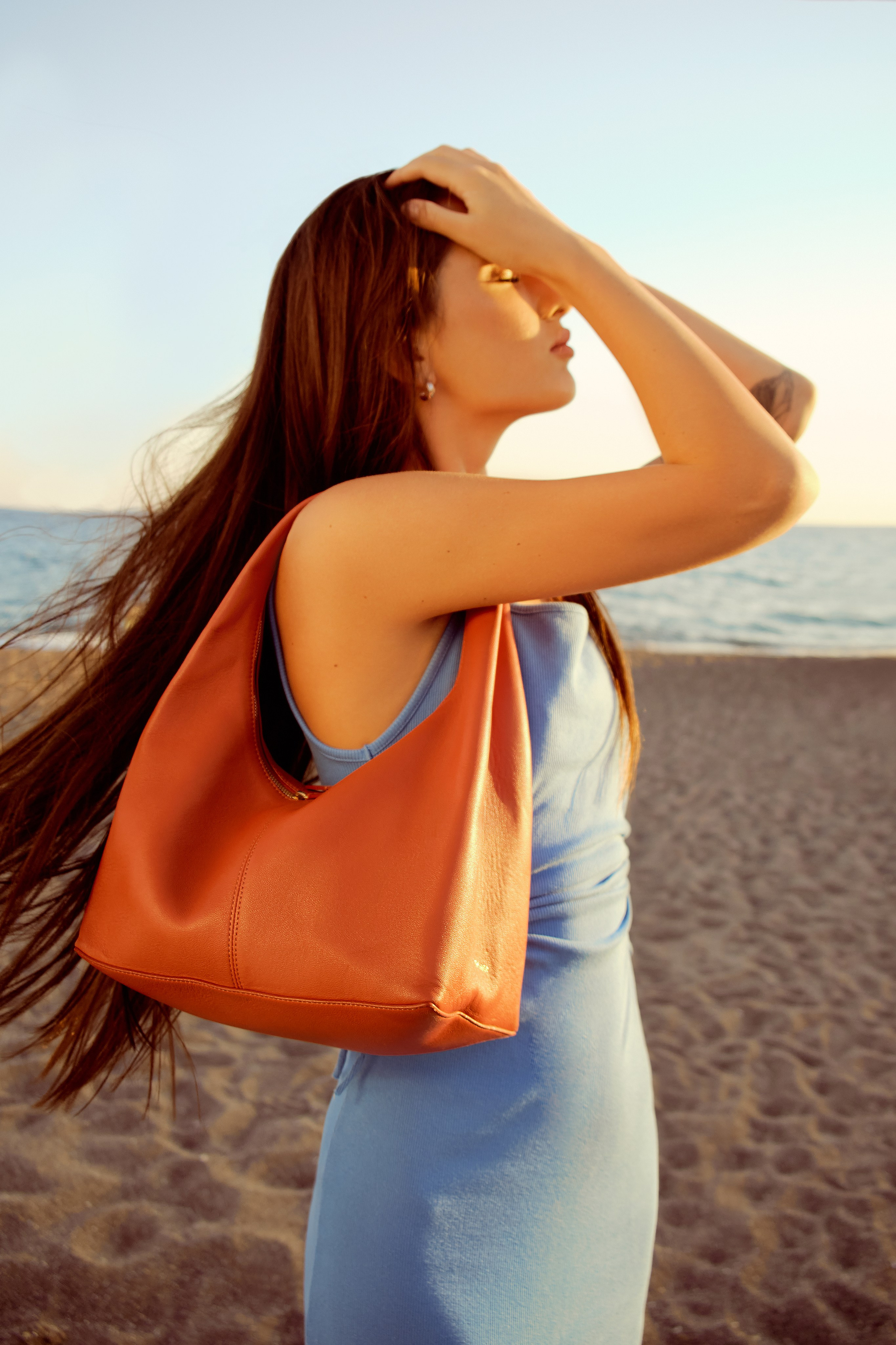 Editorial — Bag Affair'22. Commercial fashion photographer based in Turkey and Europe