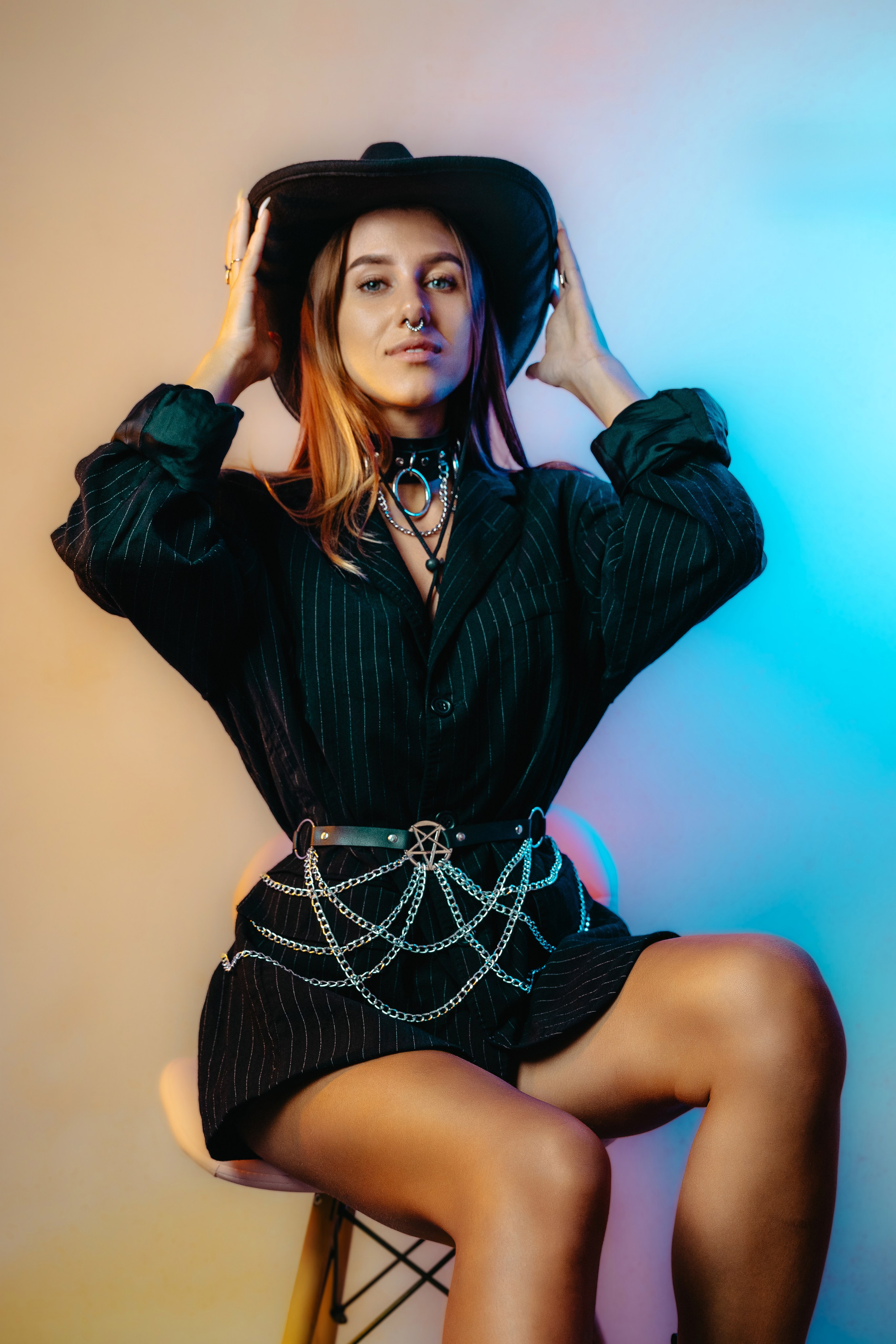 Celeb shop. Профессиональный фотограф Нурмиева Вероника