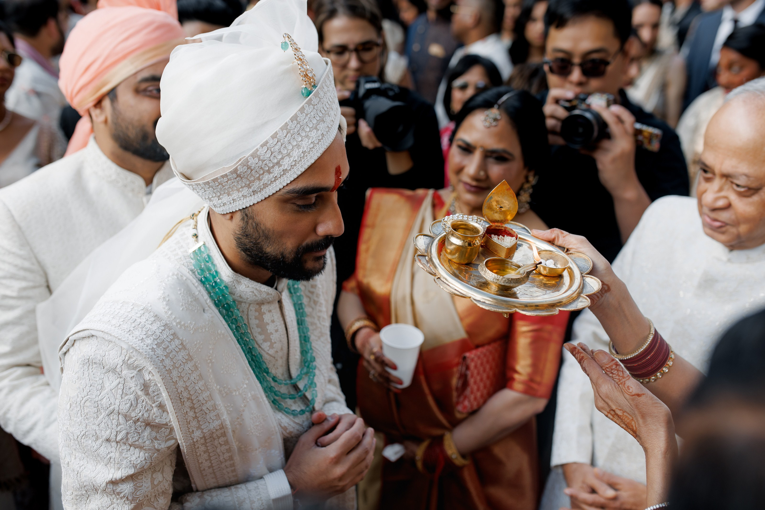 Vishal & Priya. Svyatoslav Bogdanov — destination photographer