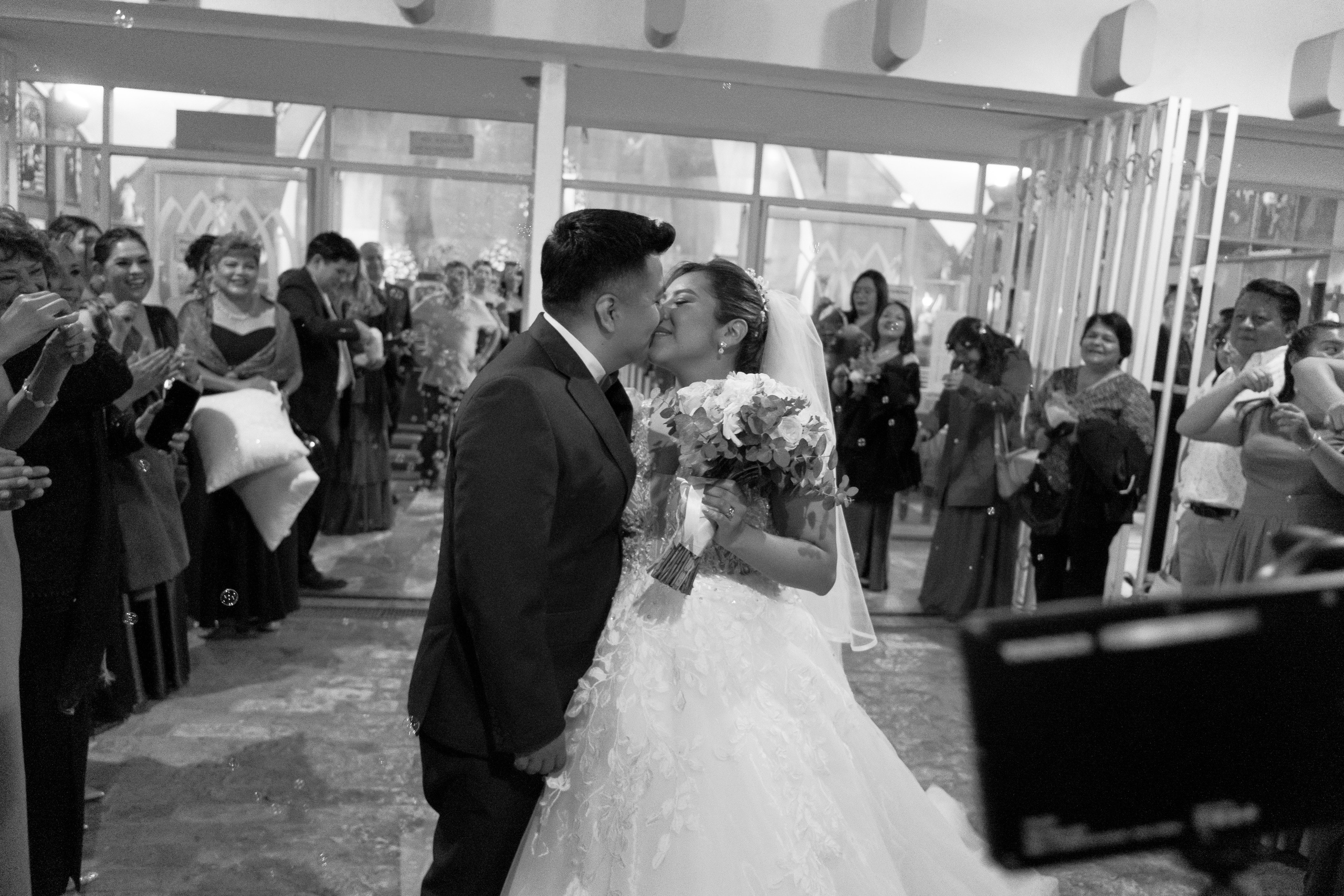 Bodas. Fotografía de eventos ZELAFOTOGRAFÍA