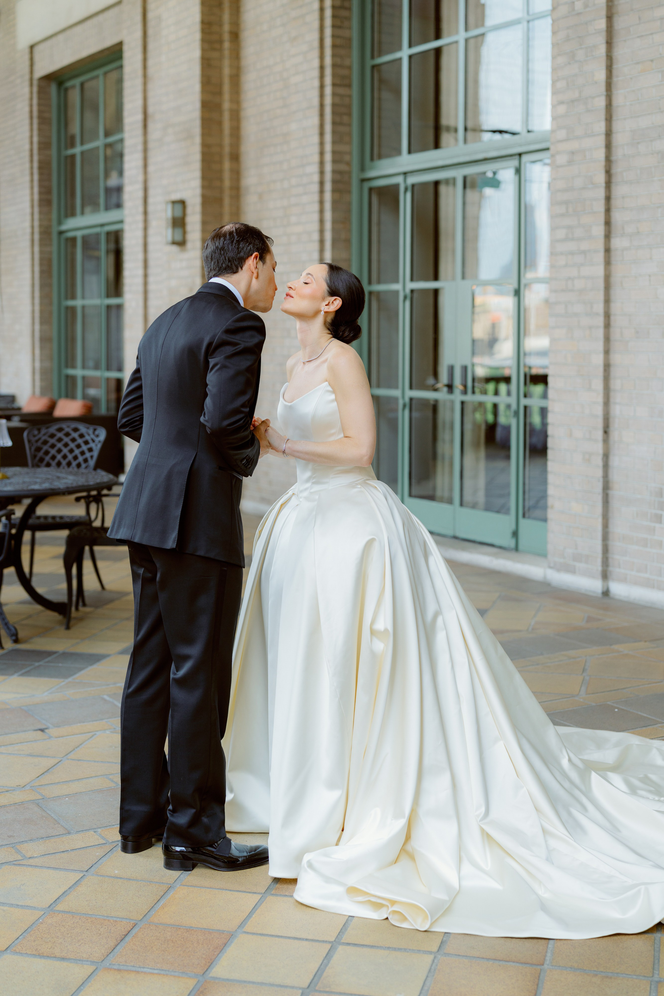Caitlin and William. Wedding photographer and videographer New York | New Jersey