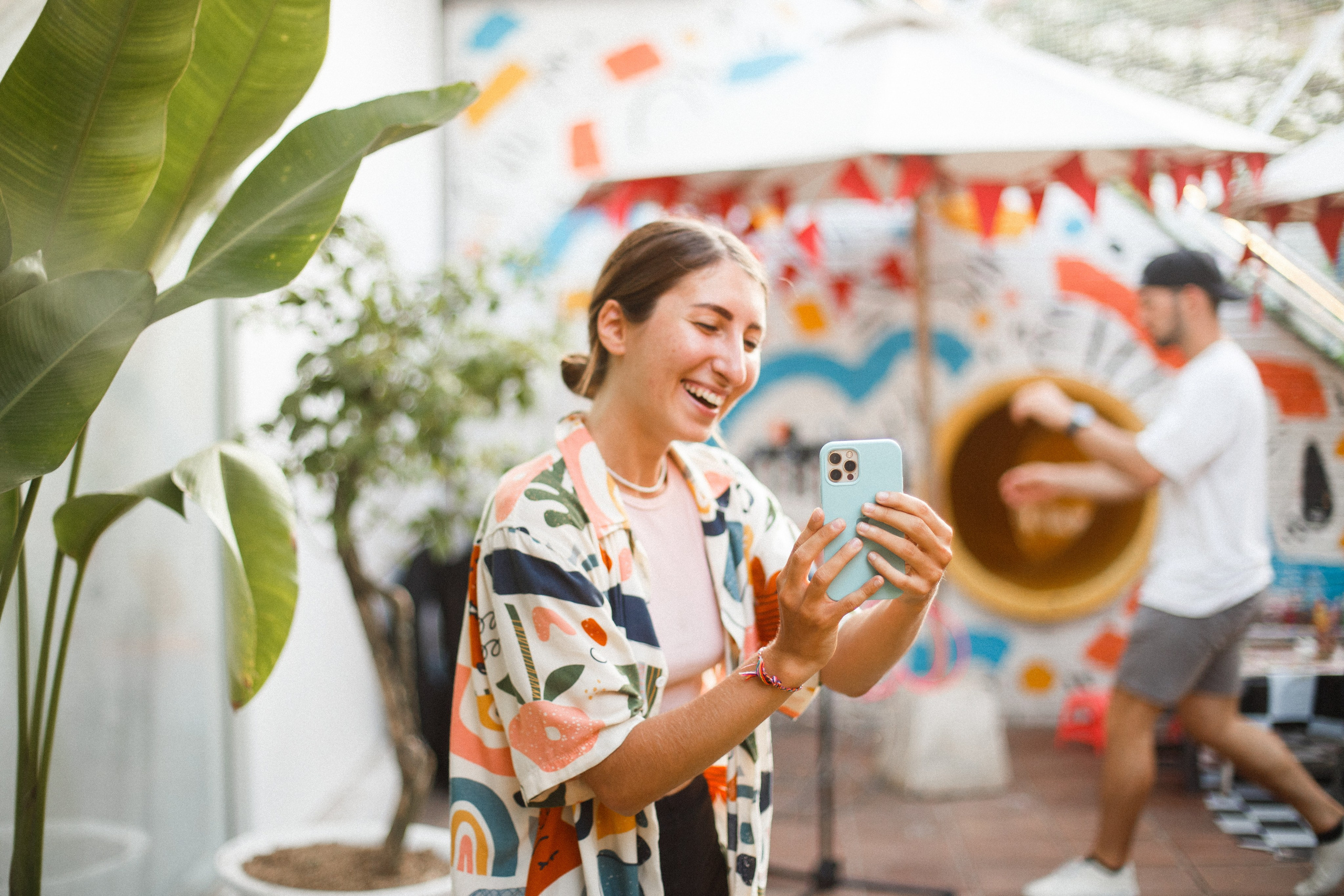 Открытие кафе. Фотограф Бали Получи лучшие фотографии с острова