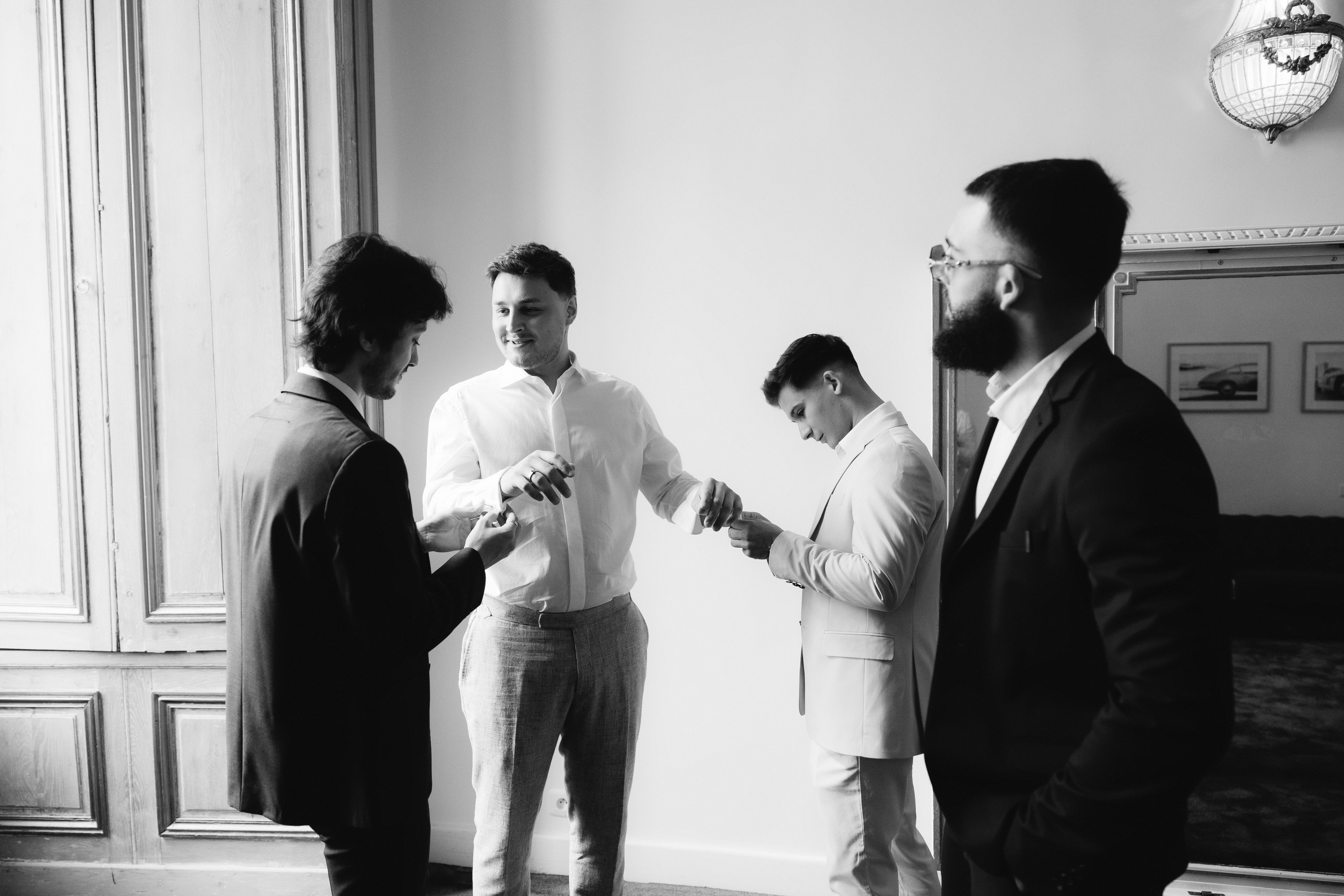 Seulement dans tes bras. Servicii Foto Video în Chișinău și Europa ID-Brothers