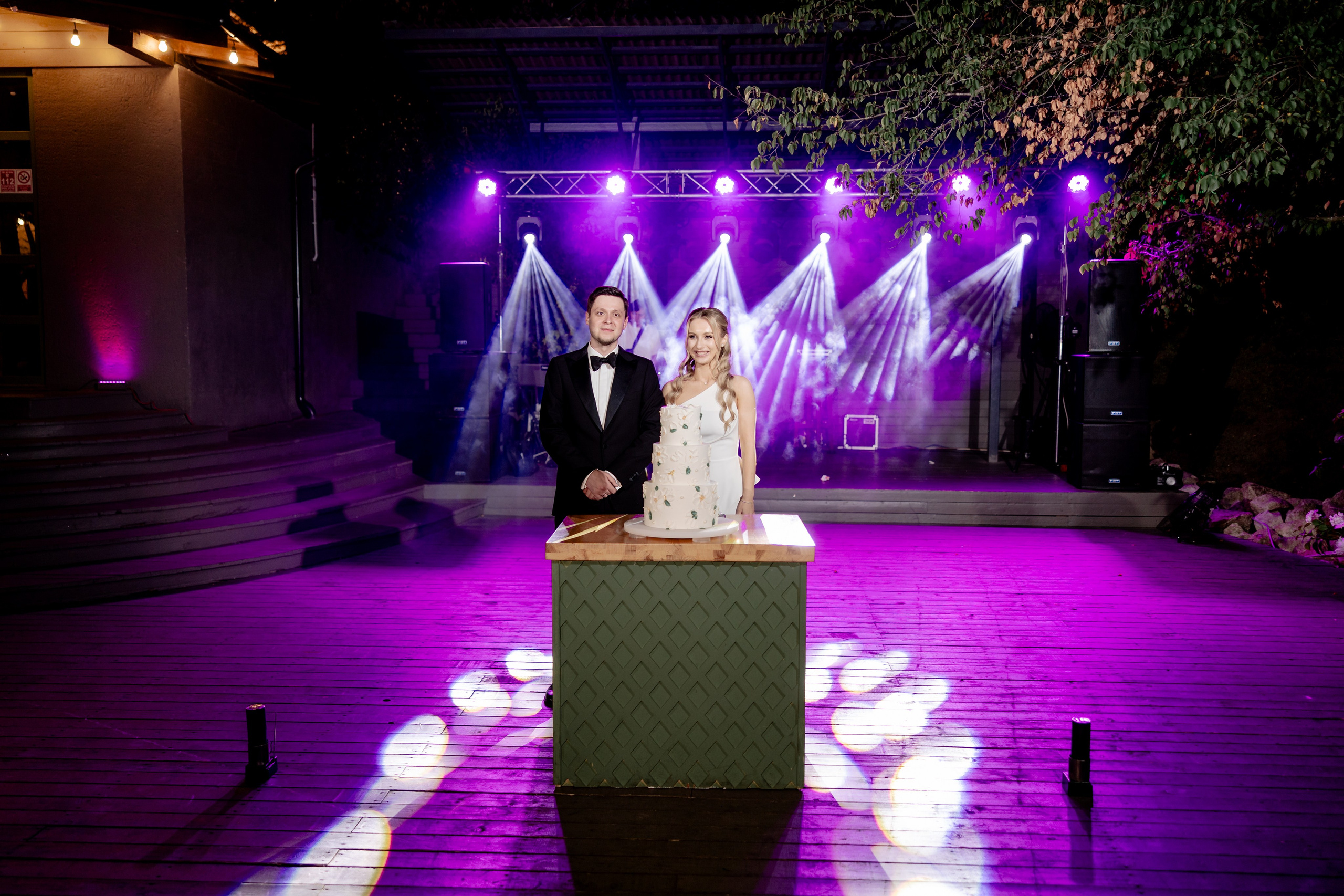EUGEN & VLADA. ProWed — Foto Video Moldova