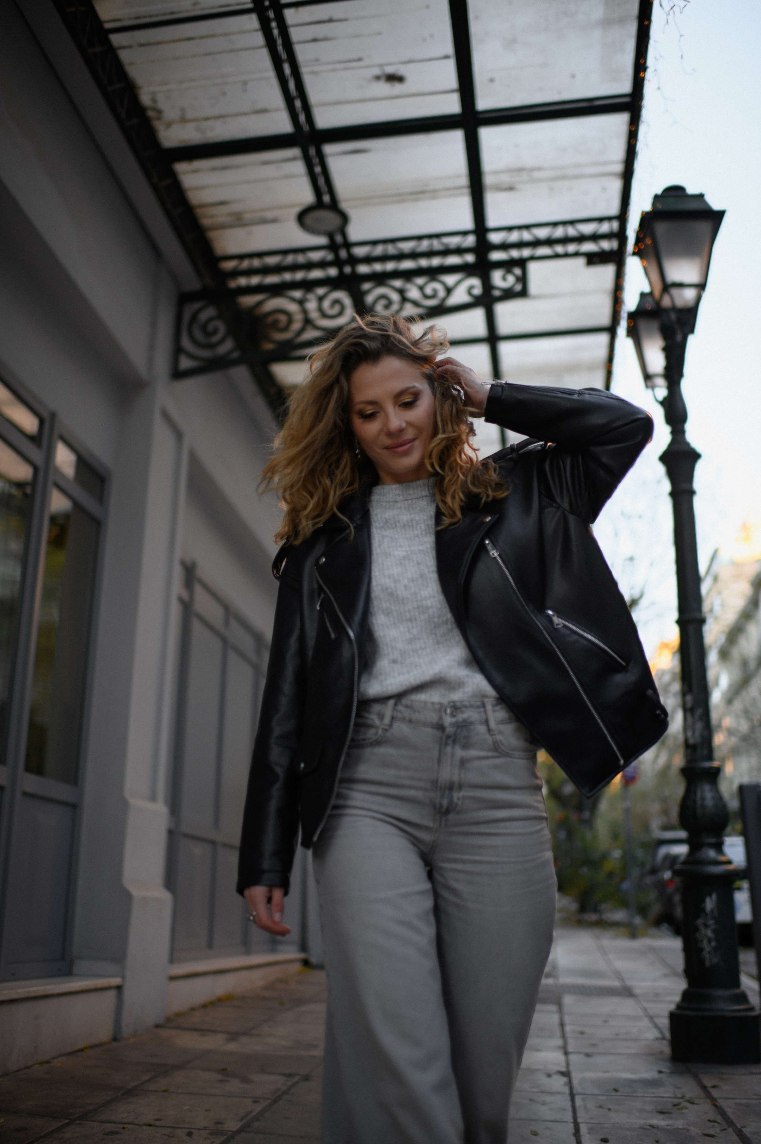 Kseniya. Family, children, portrait, and event photography in Thessaloniki