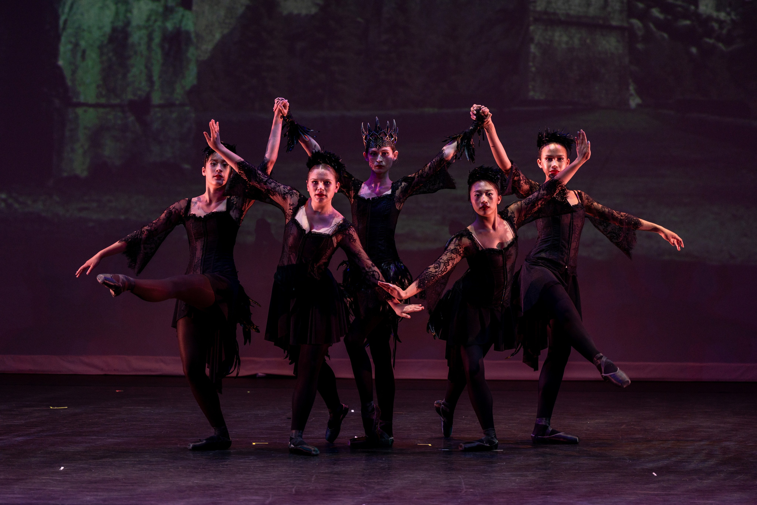 Ballet Photographer Los Angeles. Santa Clarita Photographer