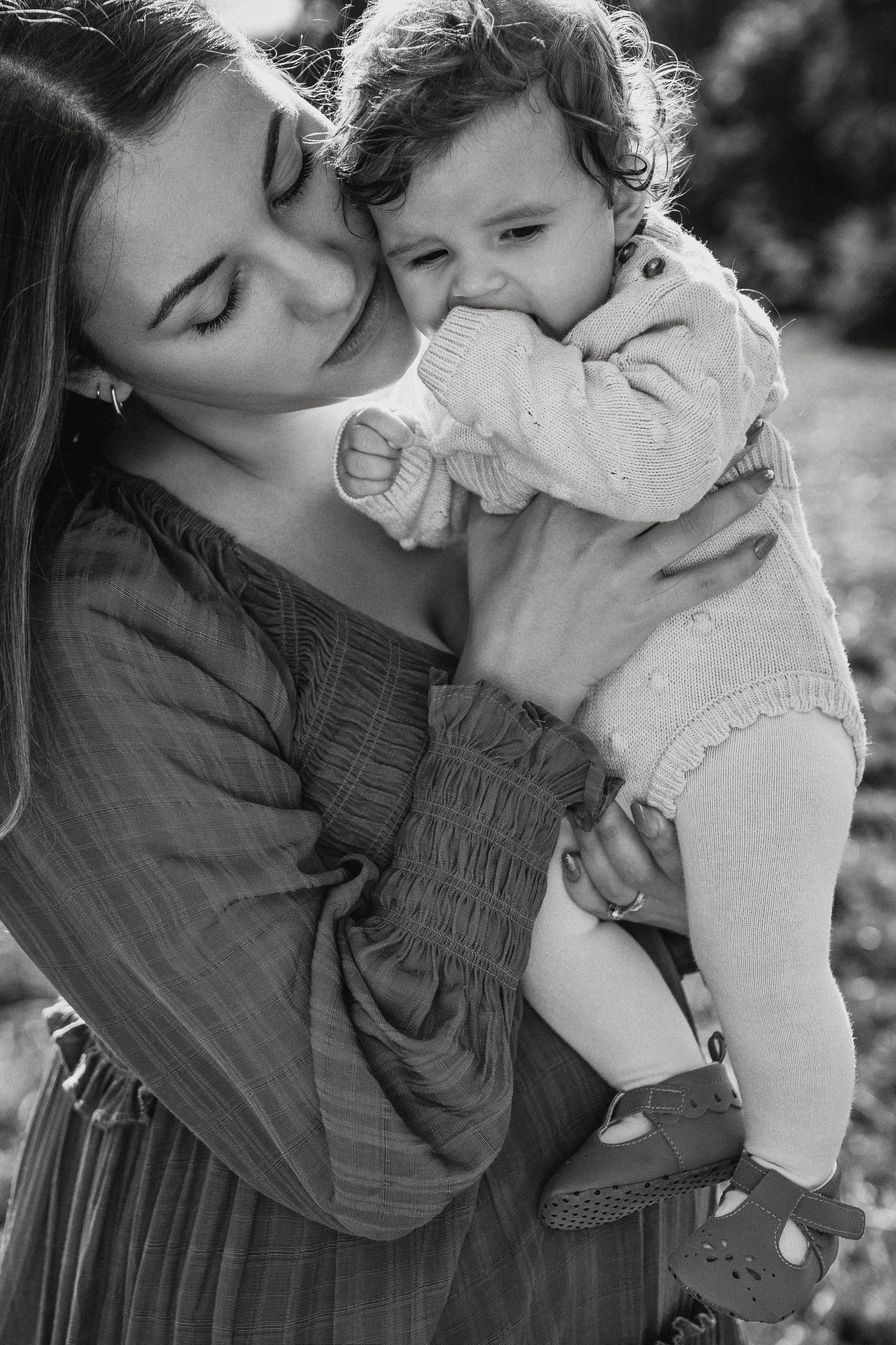 Alina, Vlad and kids outdoor. Wedding and family photographer and videographer PA, NJ, NY, DE, MD