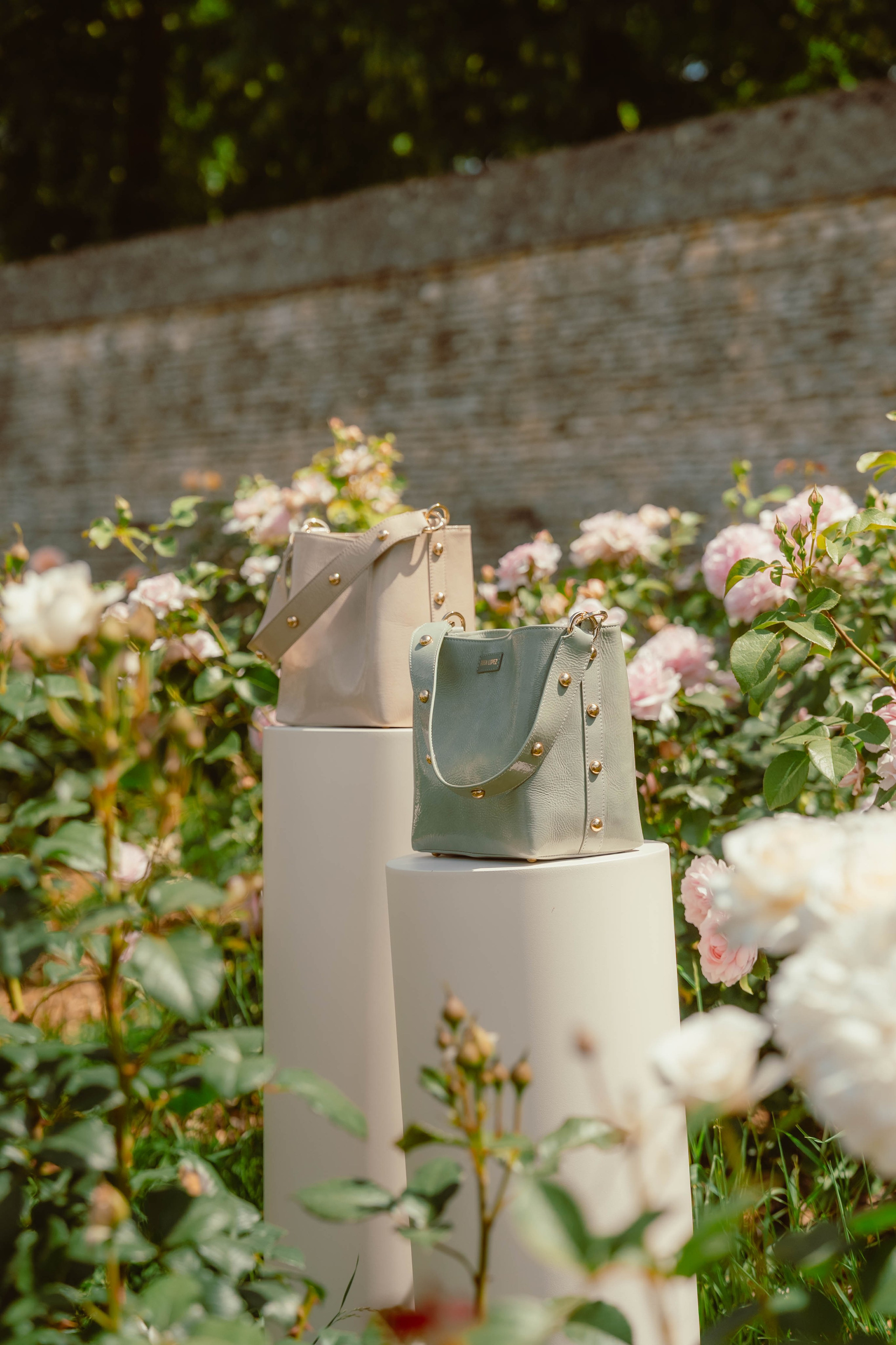 Rosa Lopez Maroquinerie. Weeding photographer / event / portrait