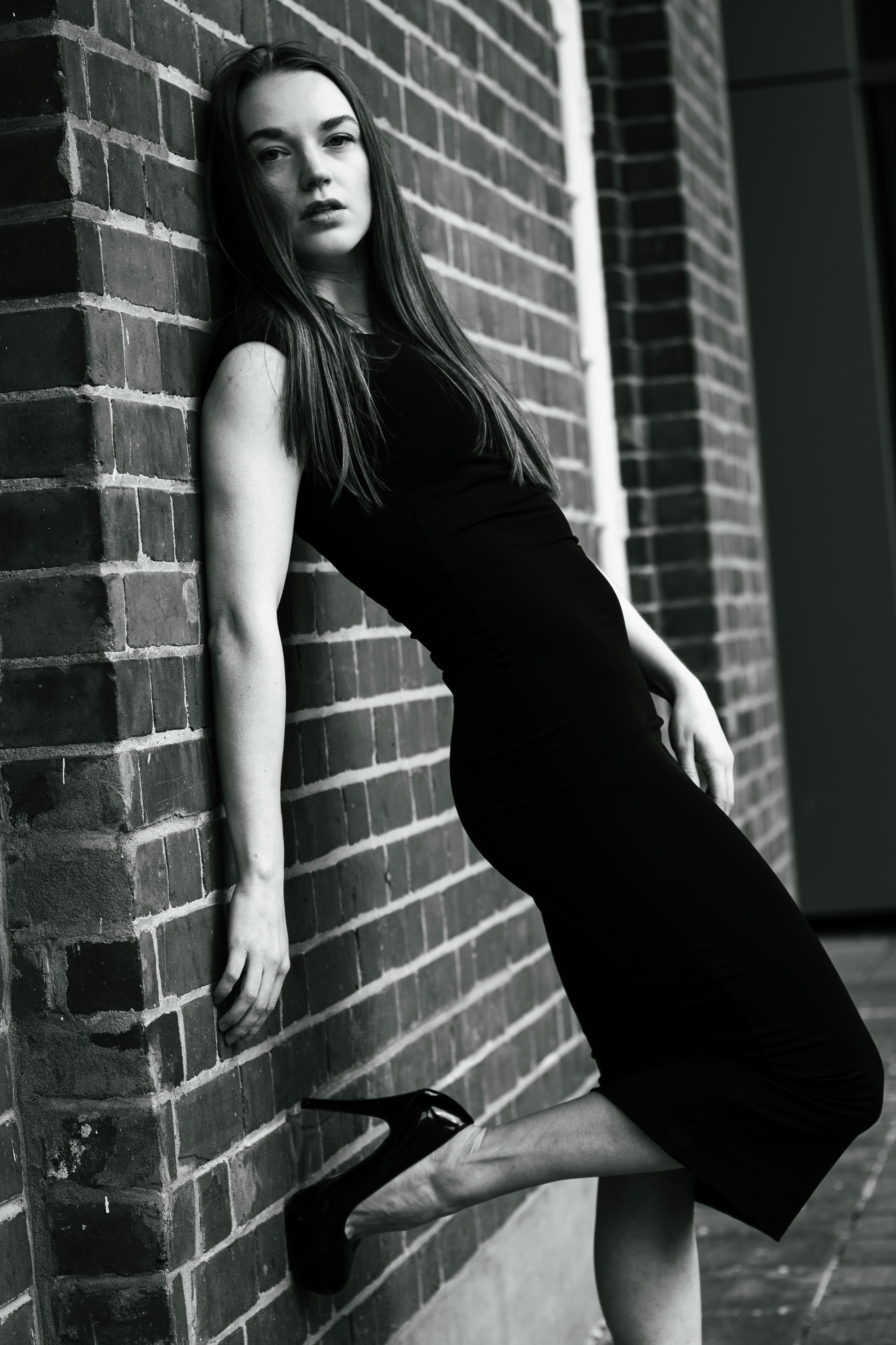 Street Portraits. Arvin Azimian