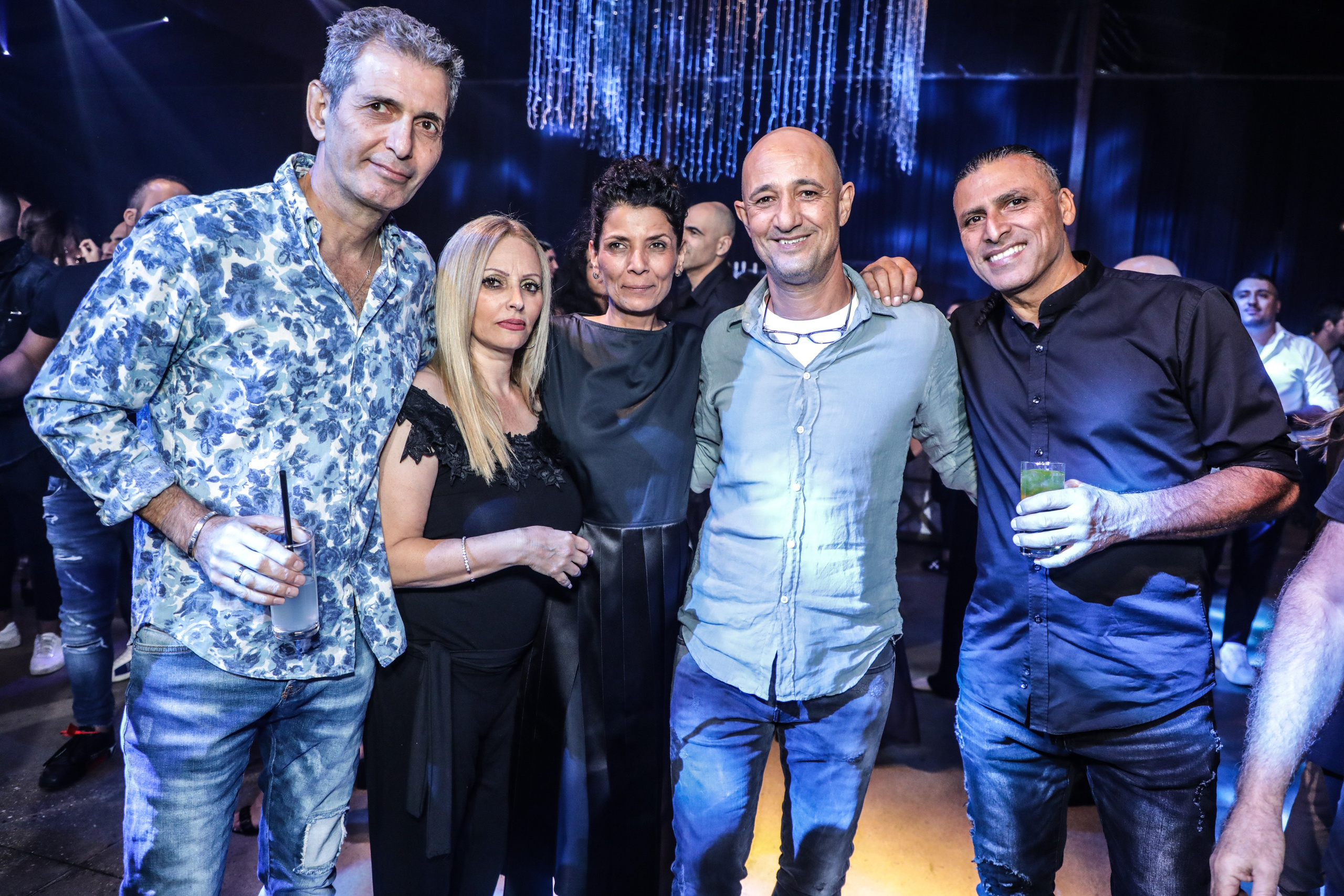 Koral & Arik. Wedding and events photographers Studio Shalom